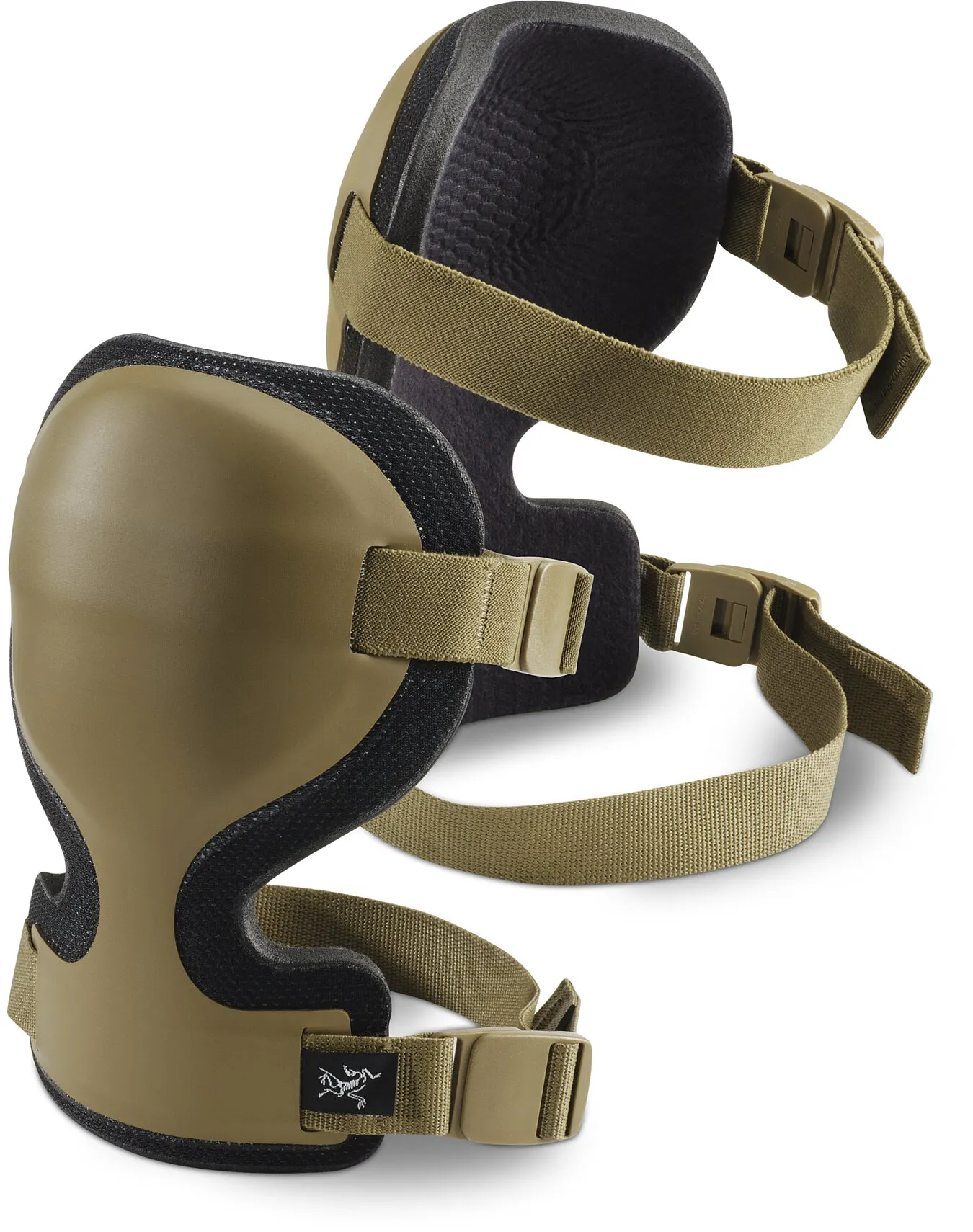 Combat Knee Cap