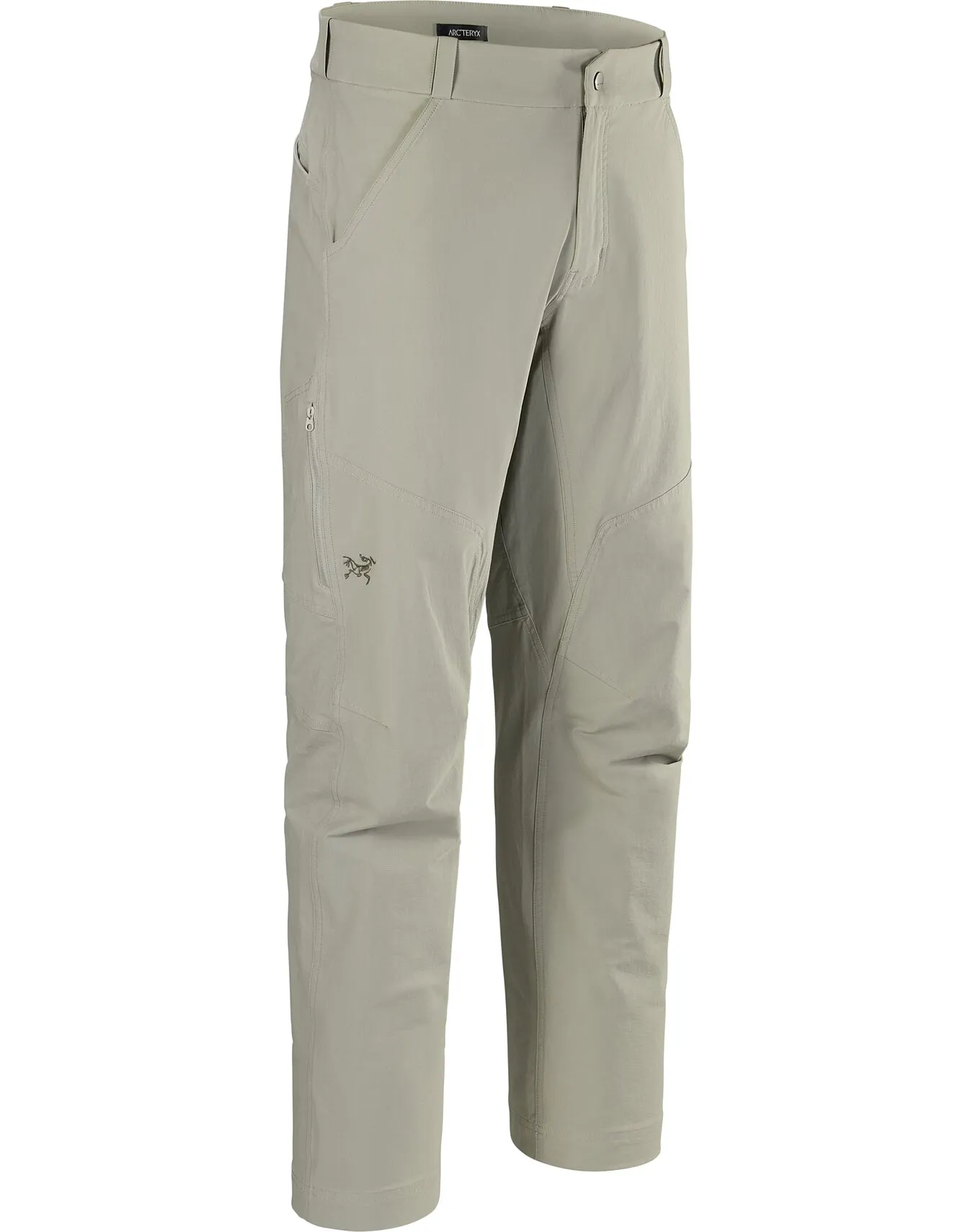 Cronin Cotton Pant Men's