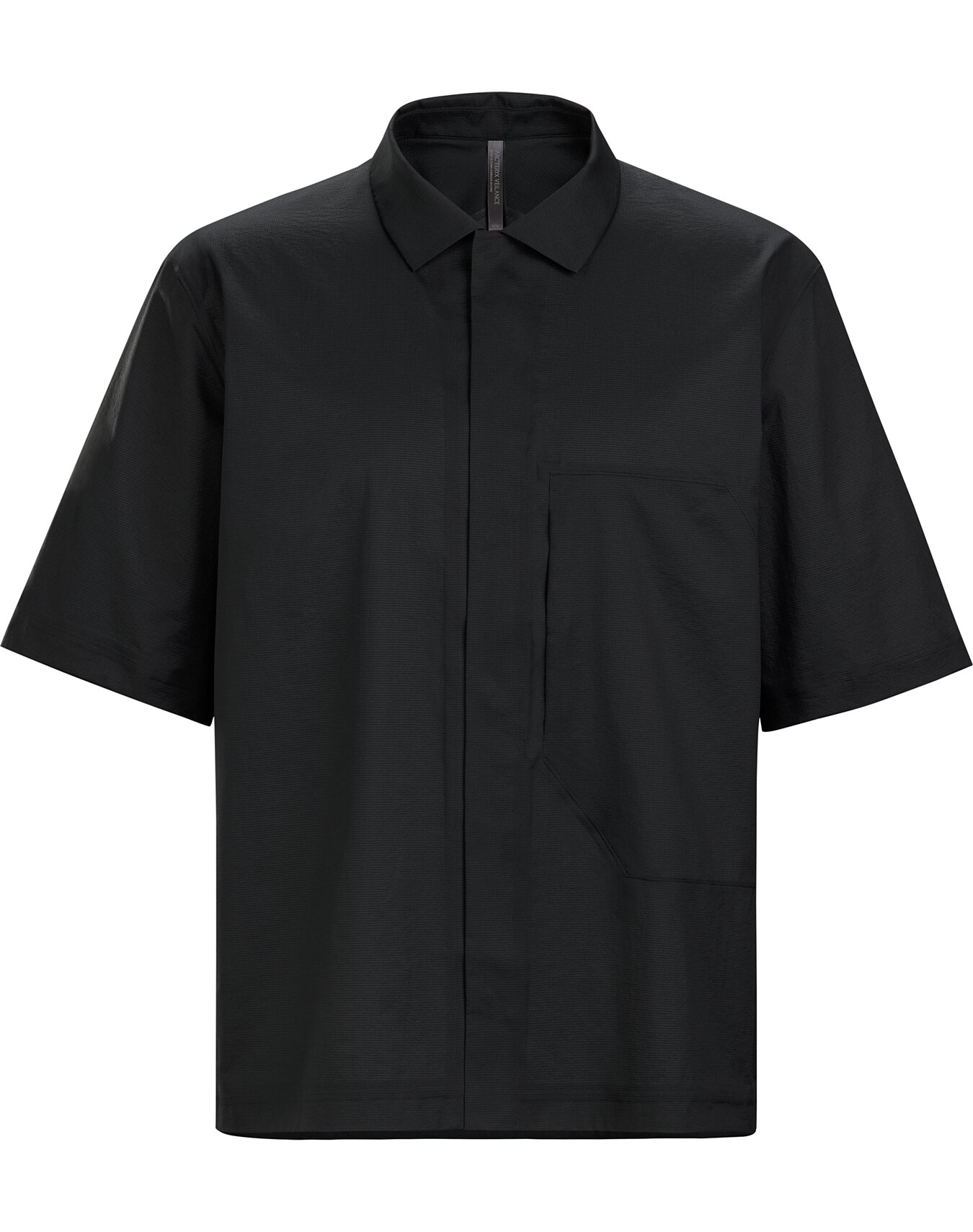 Demlo Shirt SS Men's