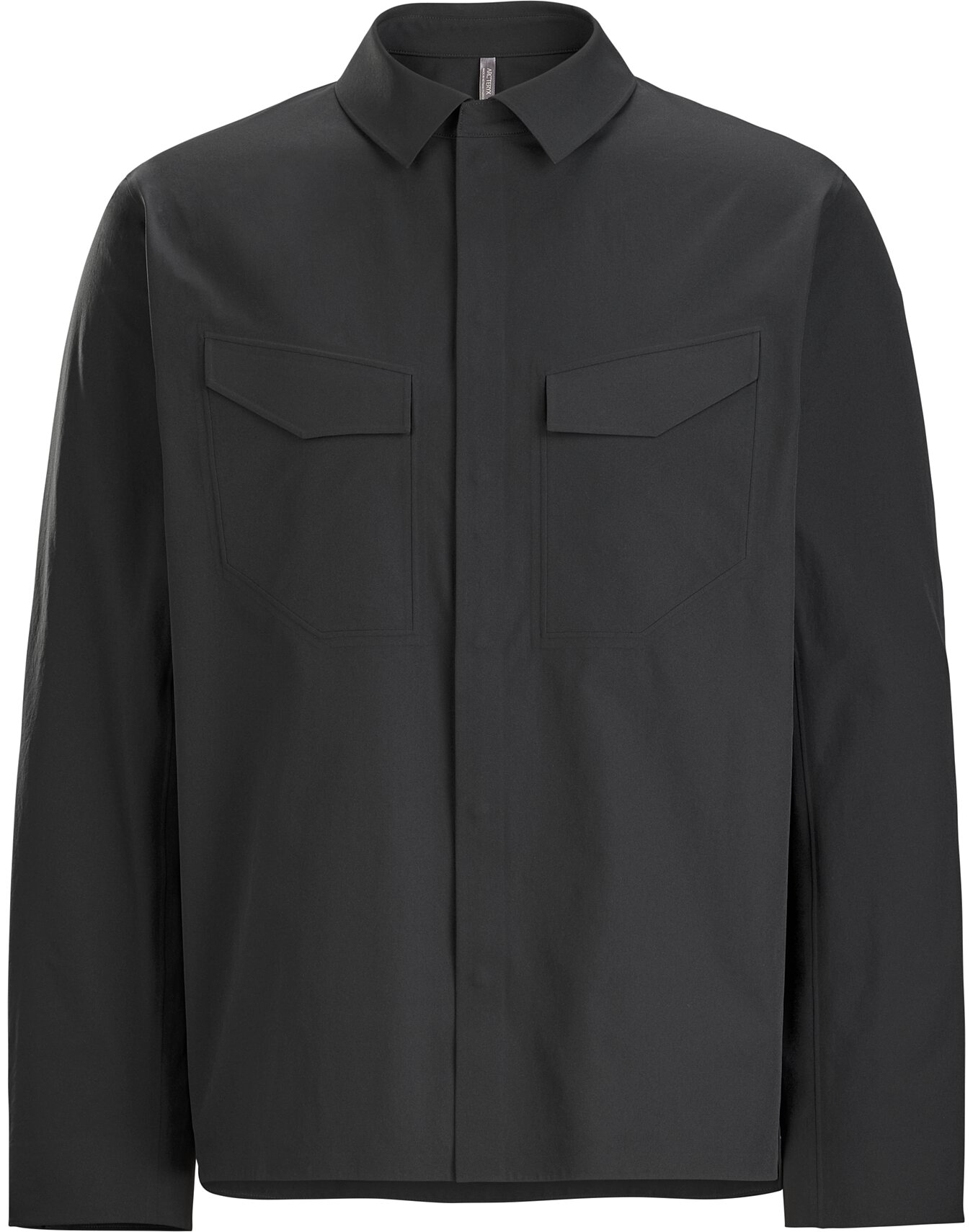 Field Shirt LS Men's