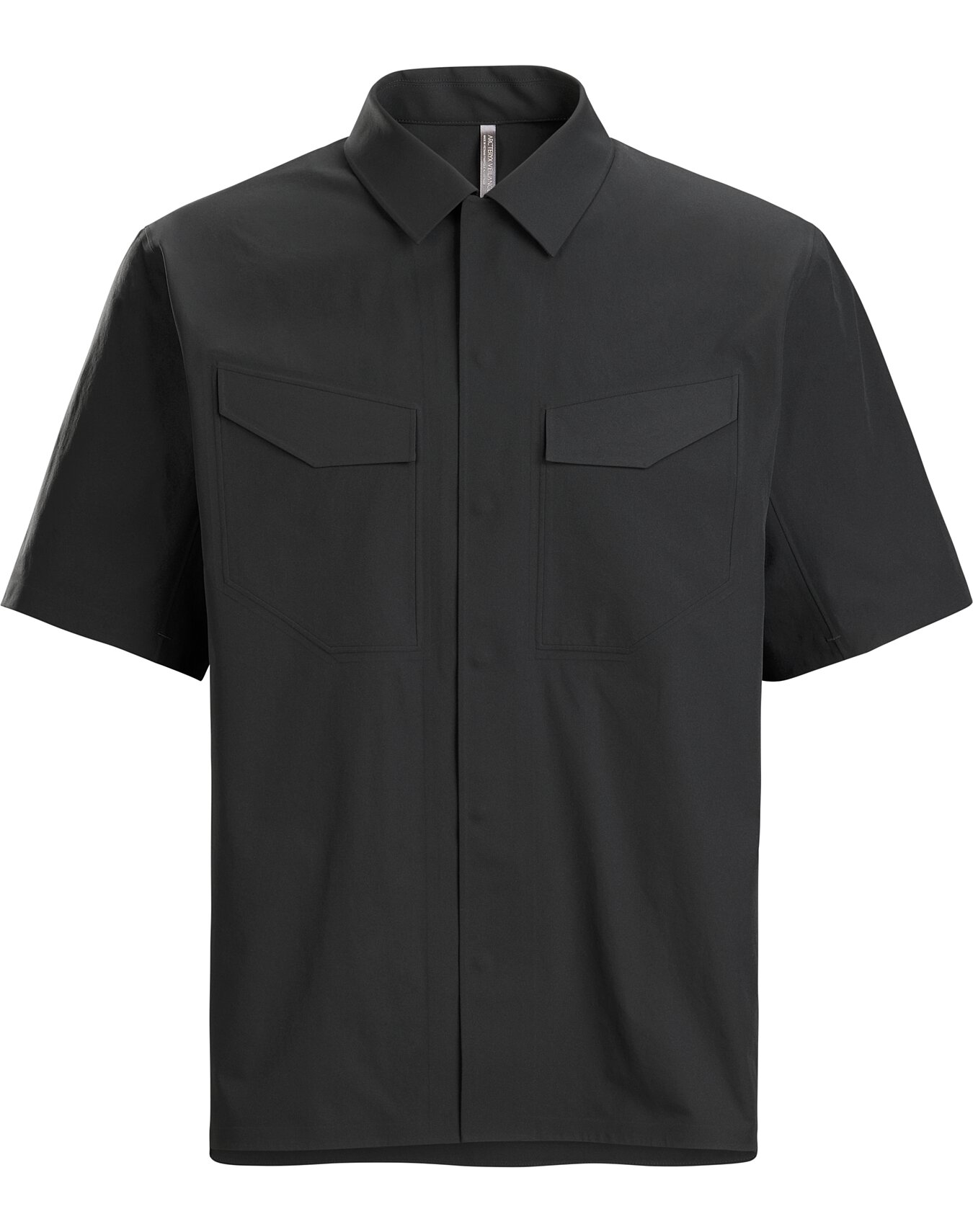 Field Shirt SS Men's