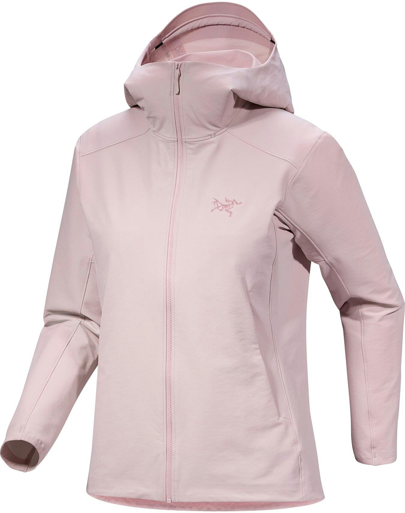 Gamma Hoody Women's