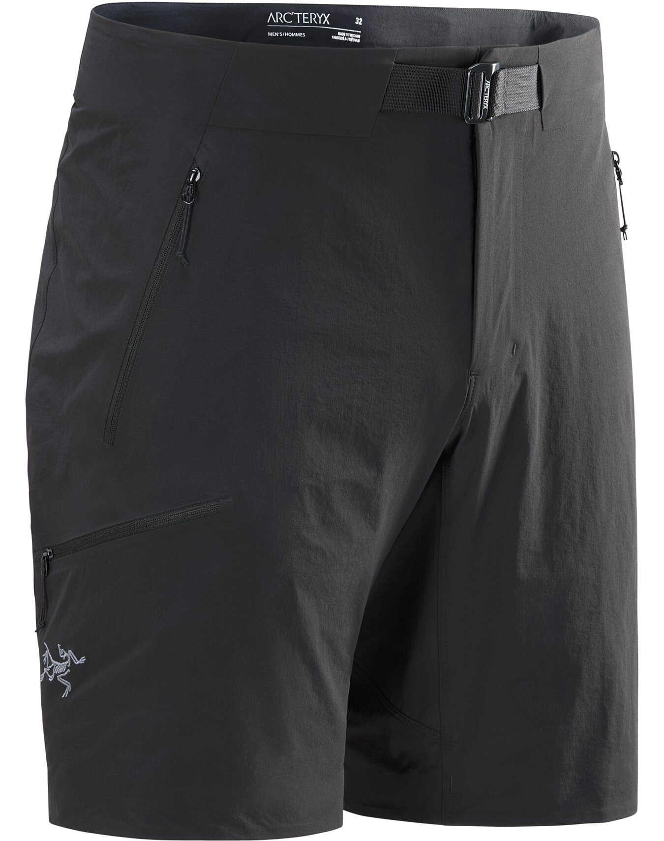 Gamma SL Short 9\" Men's