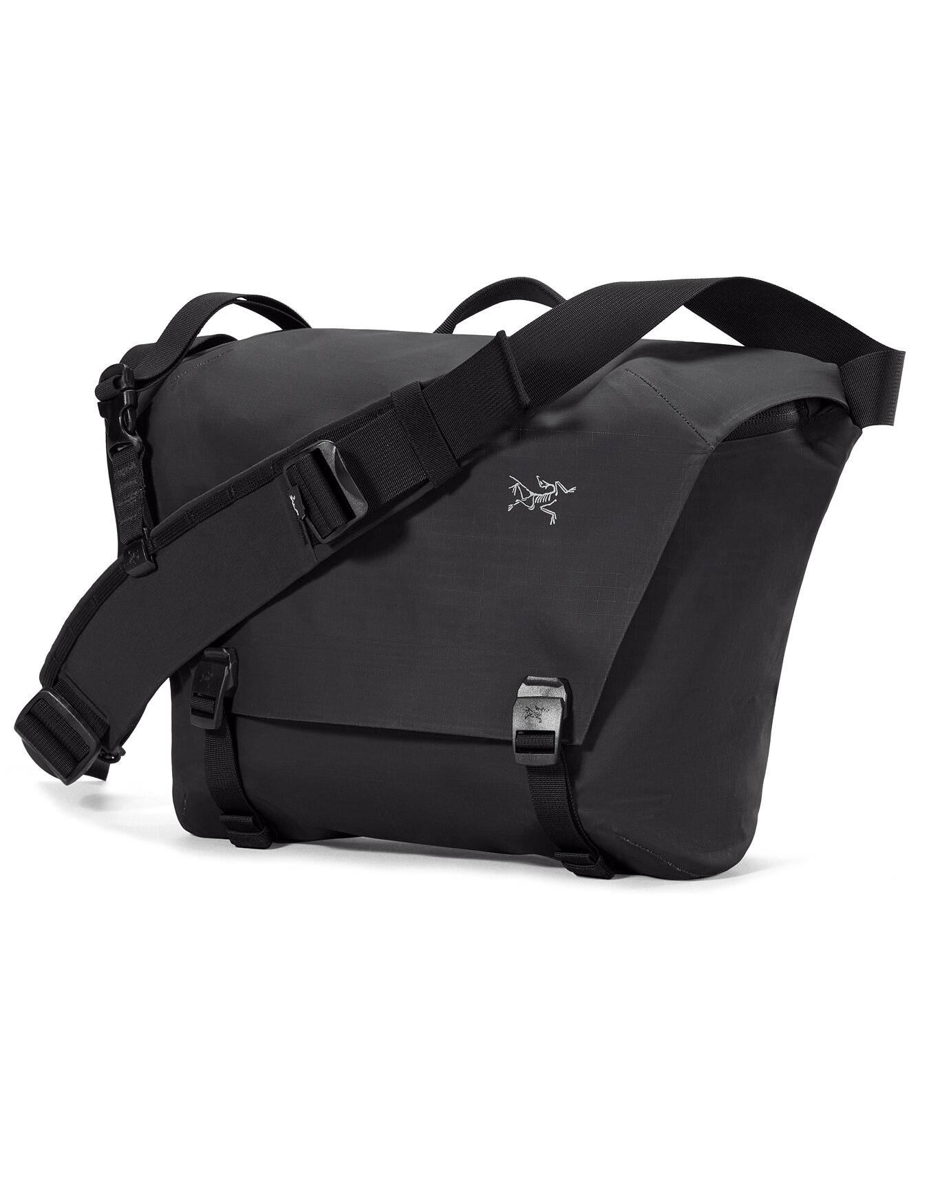 Granville 10 Courier Bag