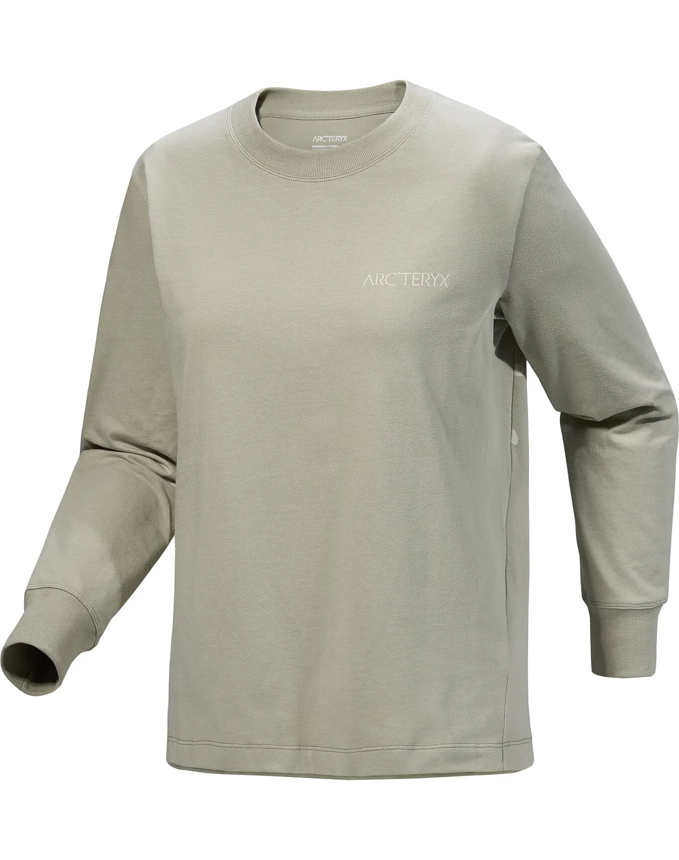 Arc'teryx Kragg Cotton Heatmap Shirt LS Men's at Mall of America