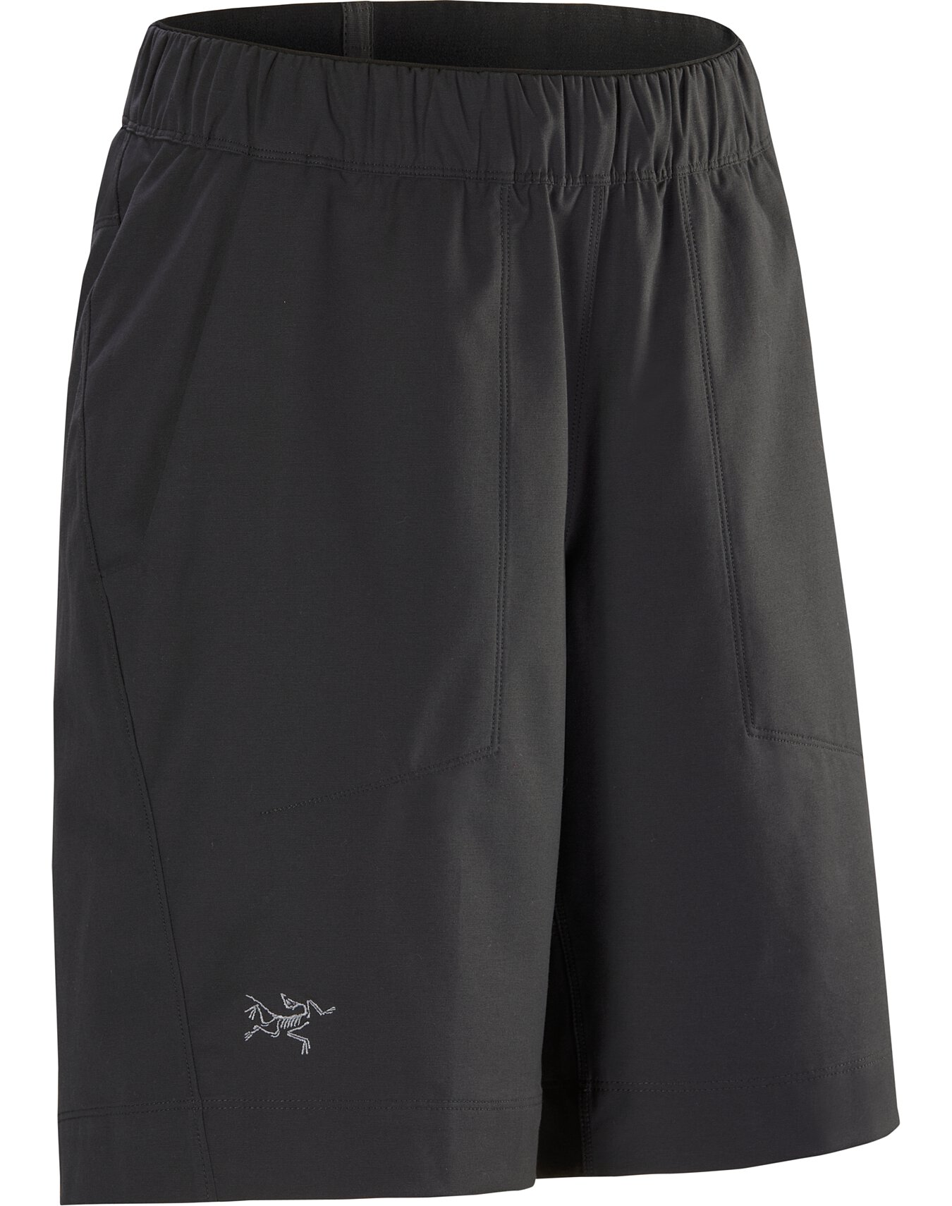 Kragg Cotton Short 9\" Women's