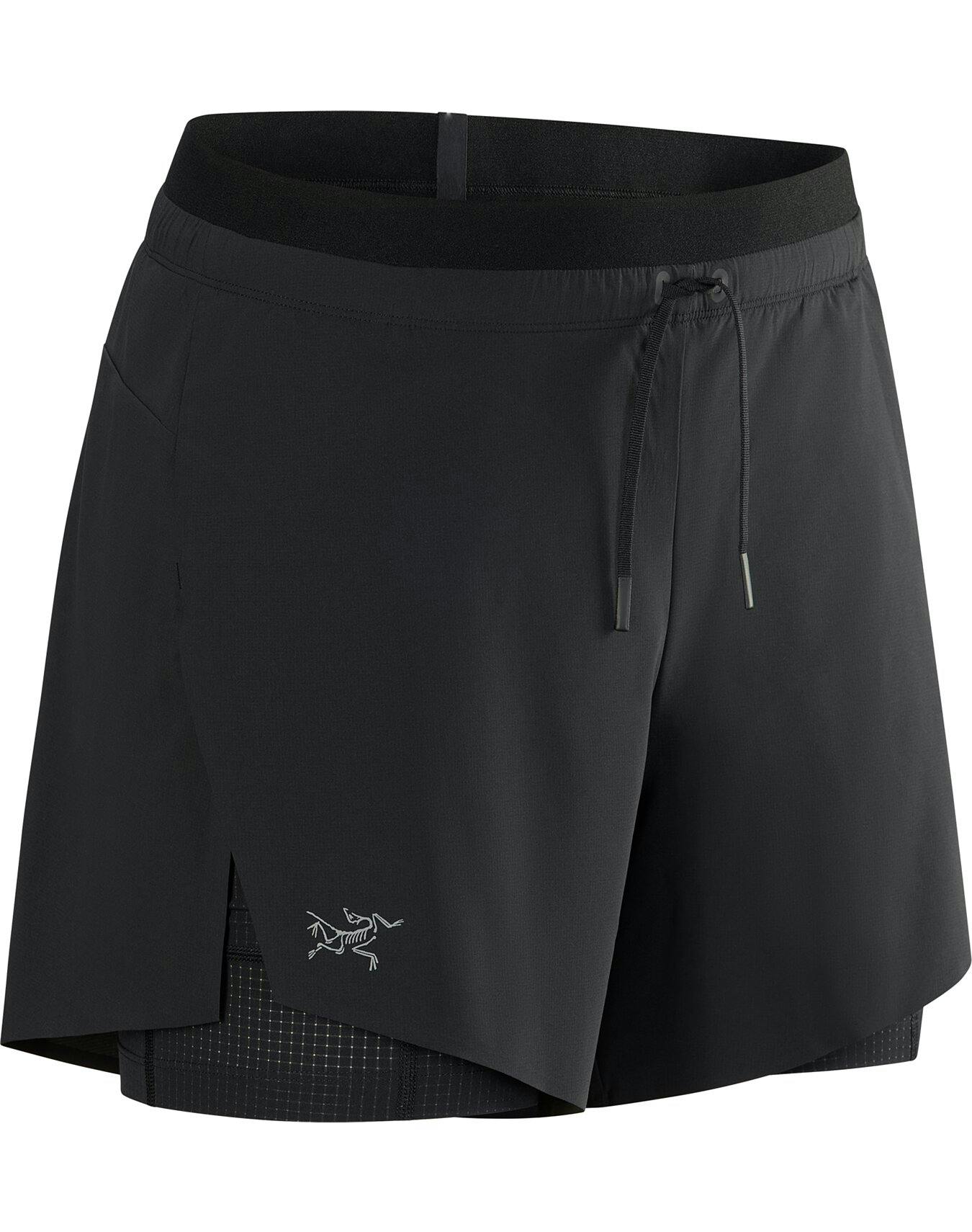 Norvan 2-in-1 Short 5\" Women's