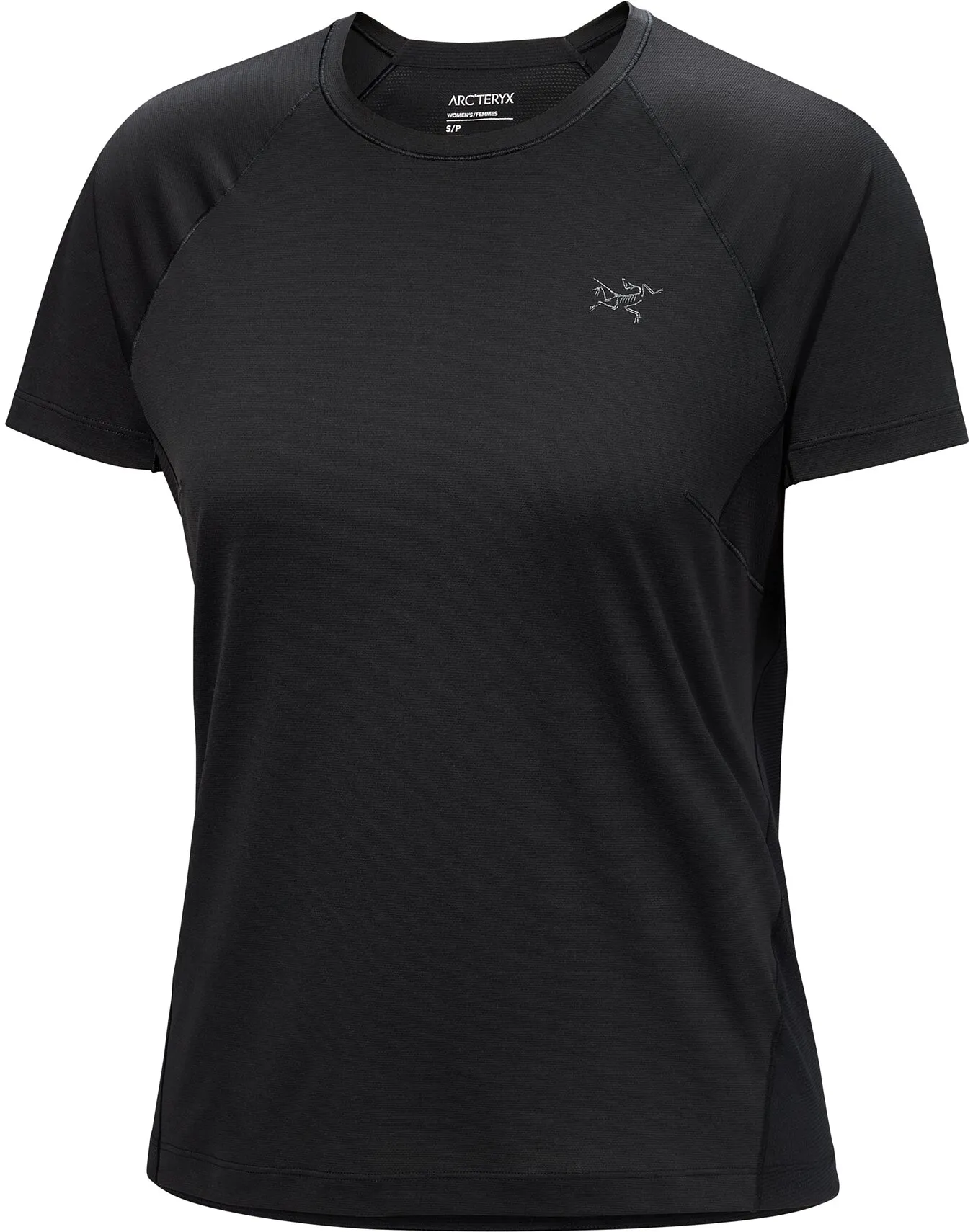 Norvan Crew Shirt SS Women's