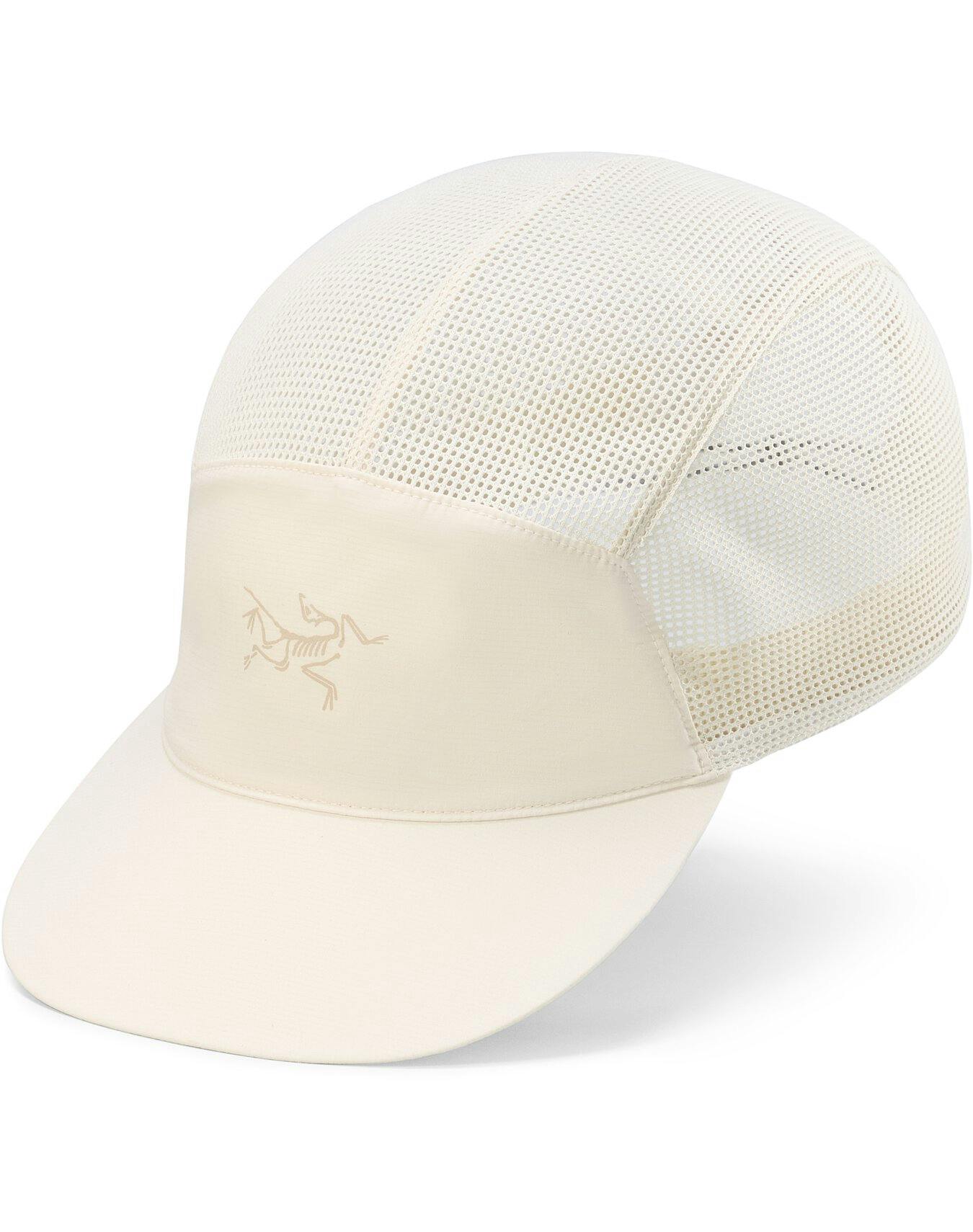 Norvan Mesh 5 Panel Cap