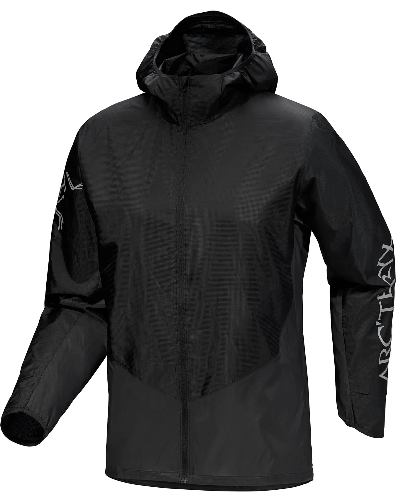 Norvan Windshell Hoody Men's