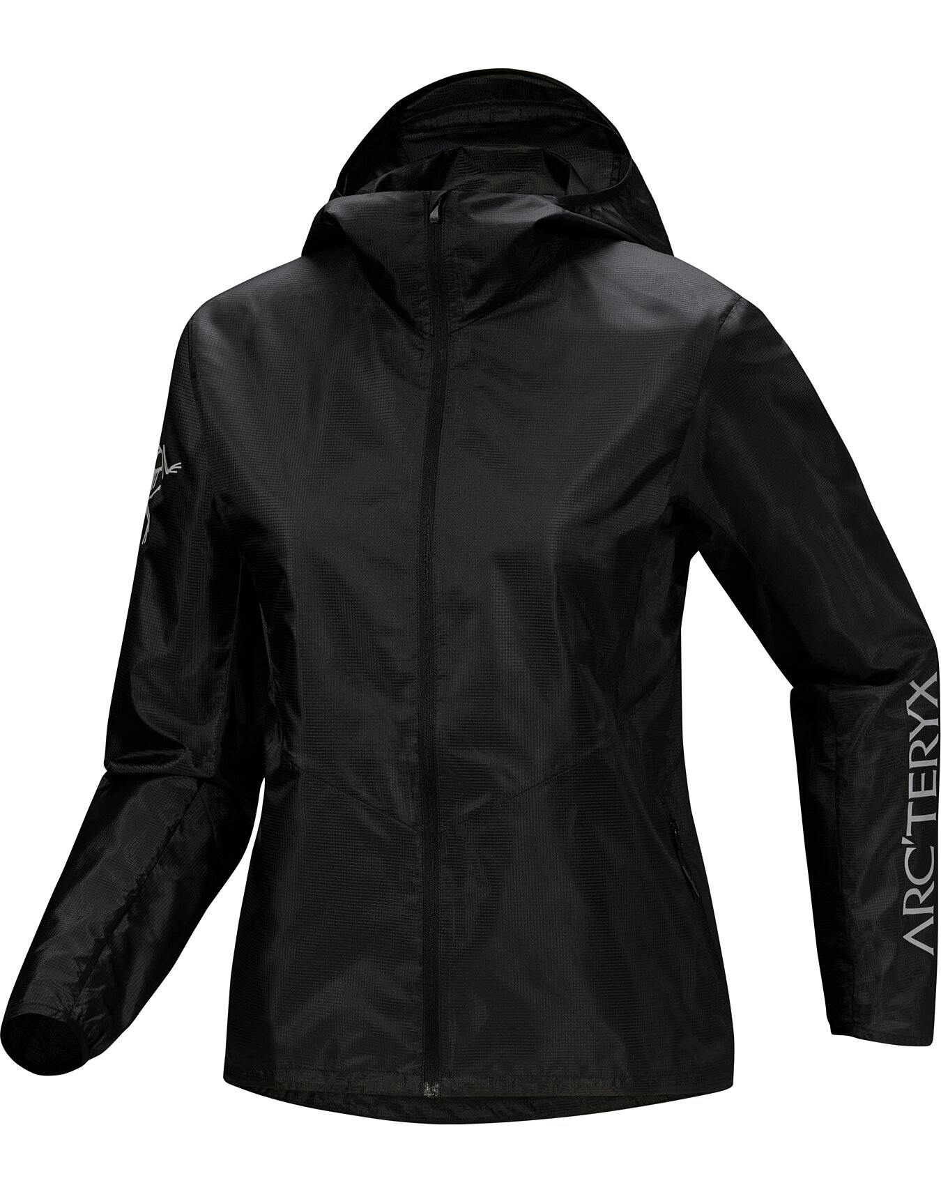 Norvan Windshell Hoody Women's