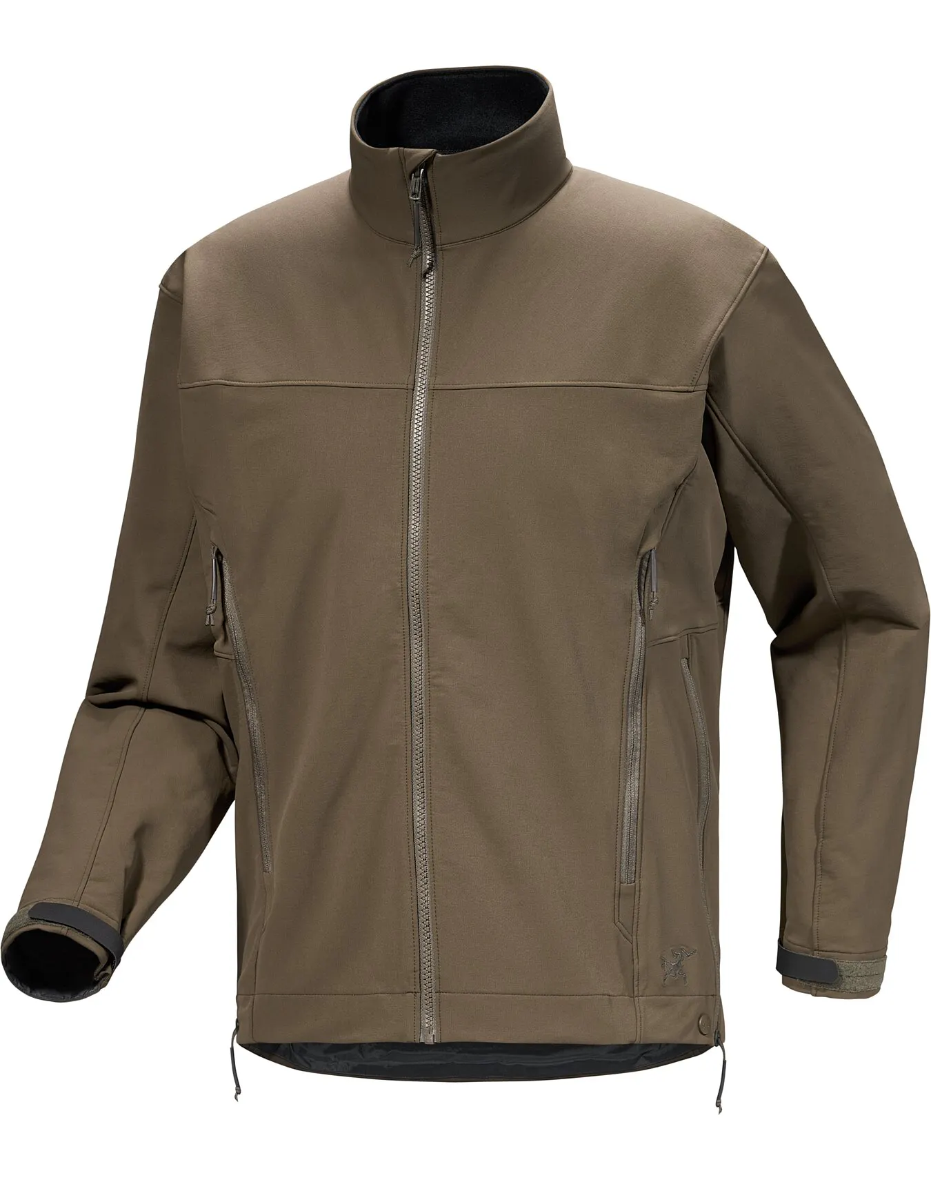Patrol Jacket AR Men's