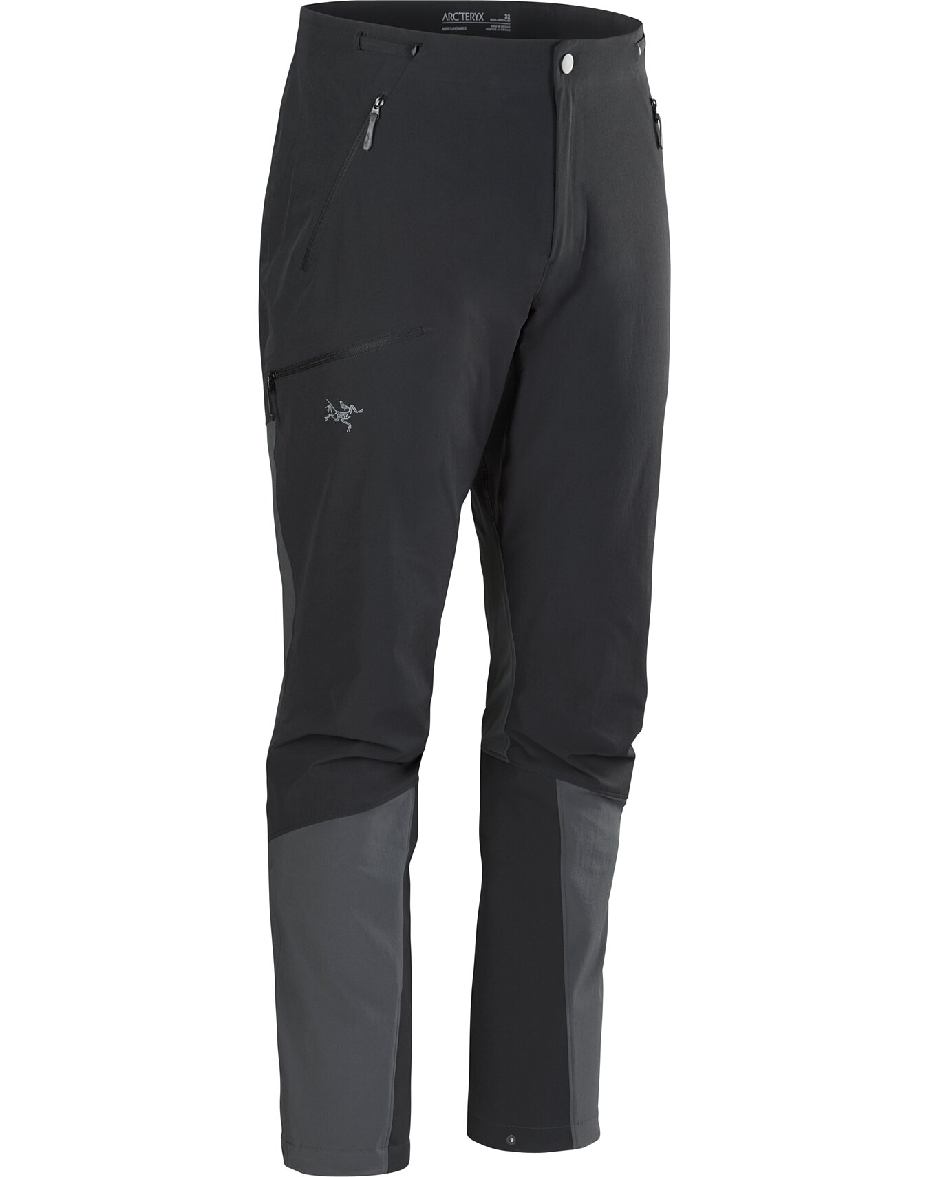 Serratus Pant Men's