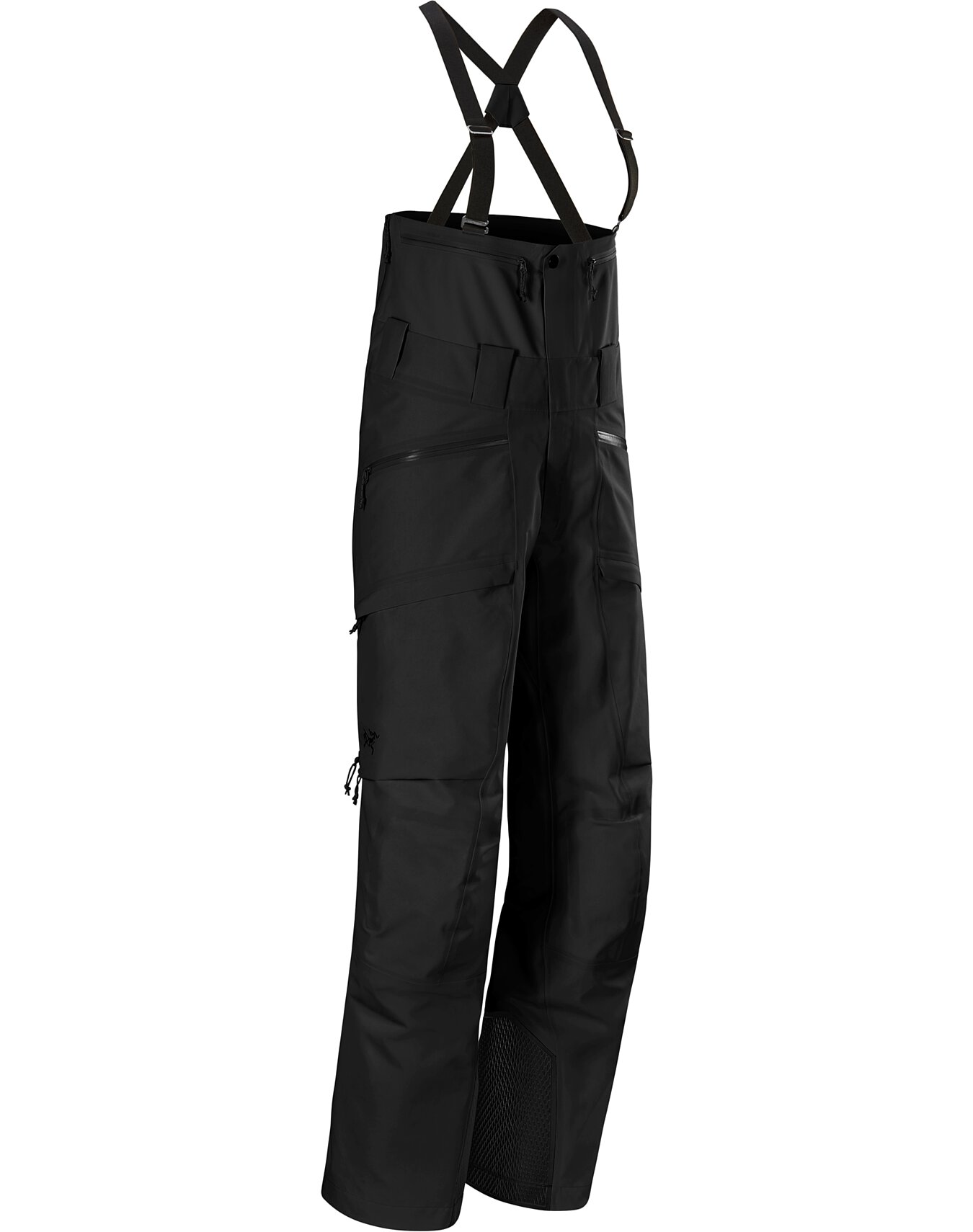 Ski Guide Bib Pant Women's