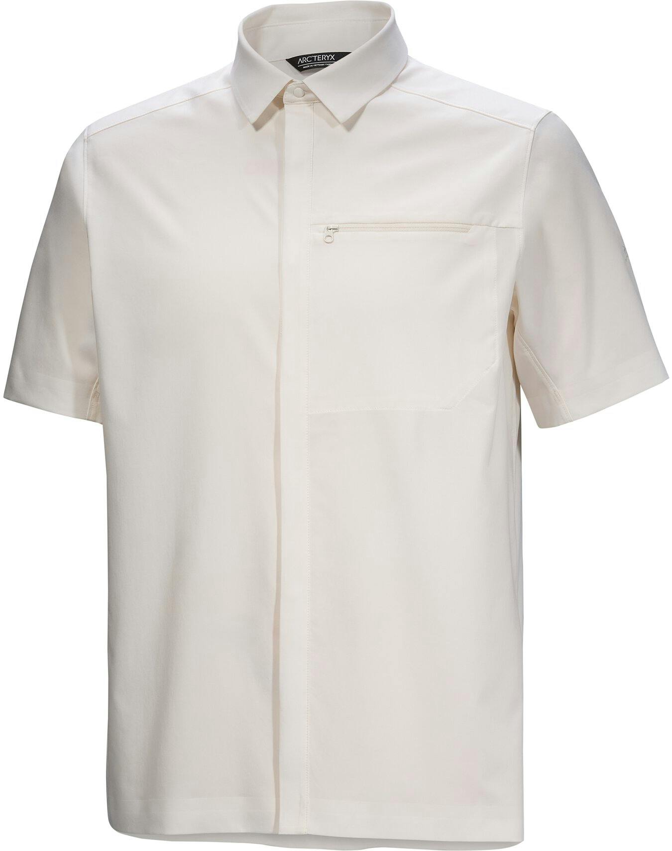Skyline Shirt SS Men's