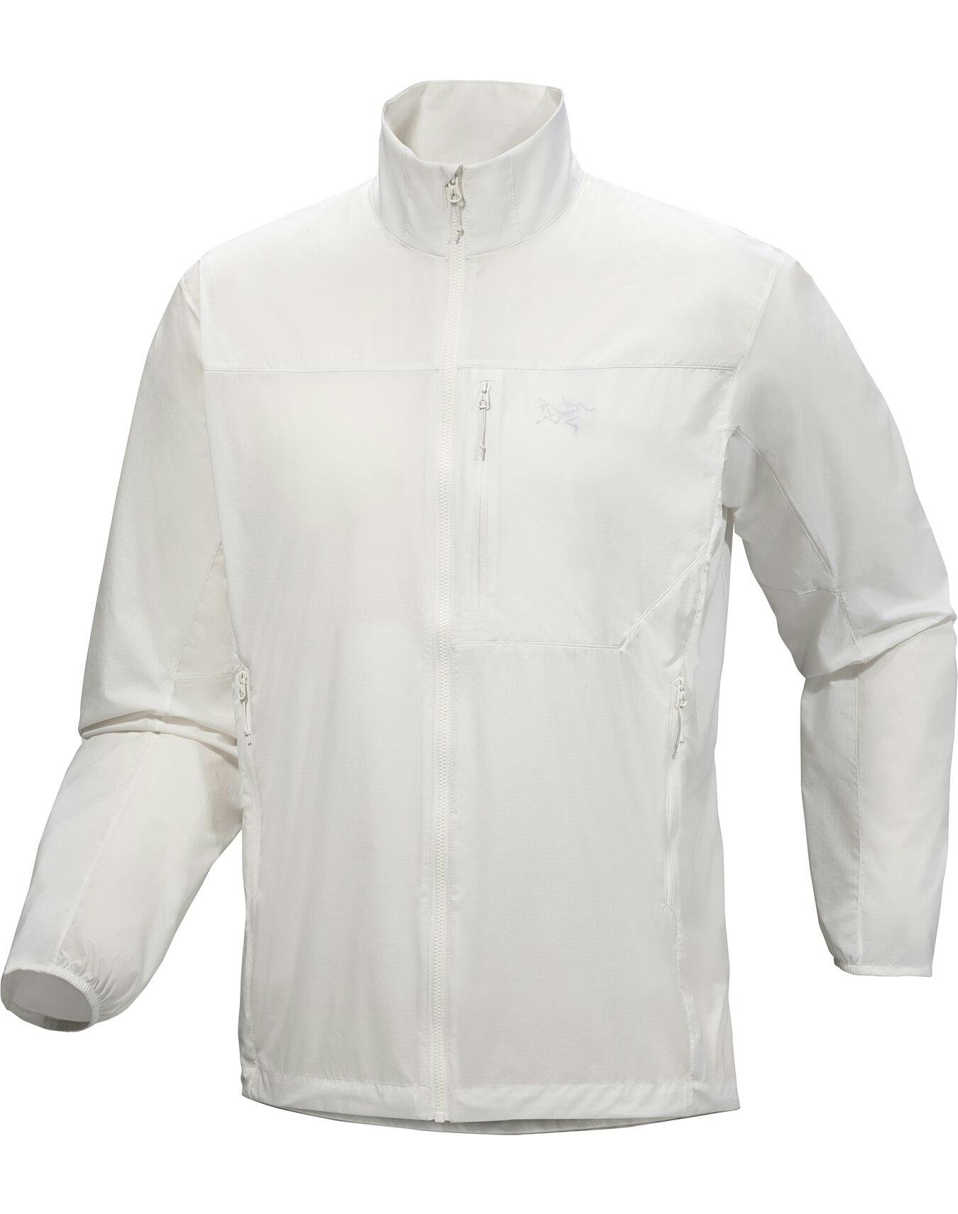 Squamish Jacket Men's