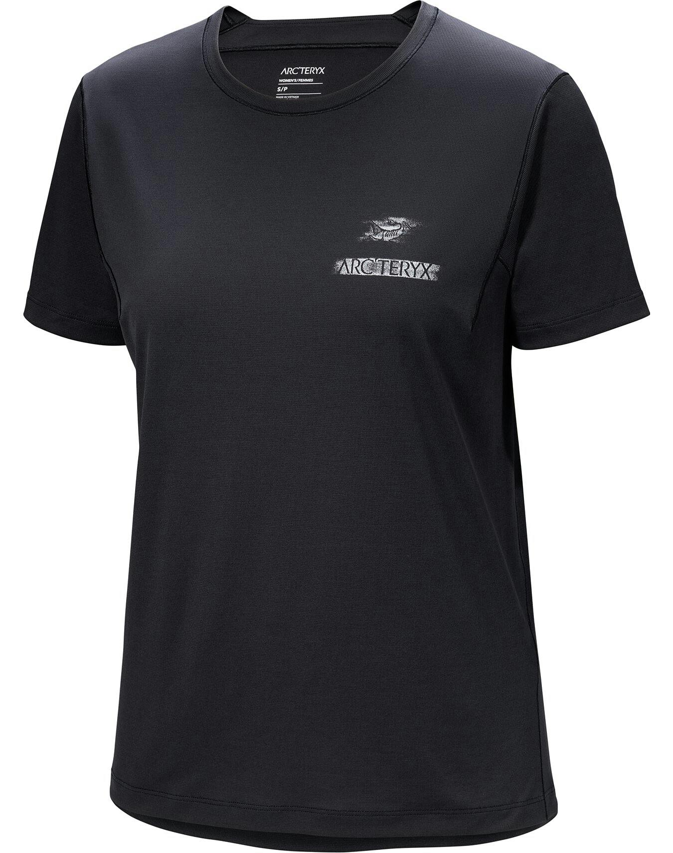 Sunna Speed Bird Crew Shirt SS Women's