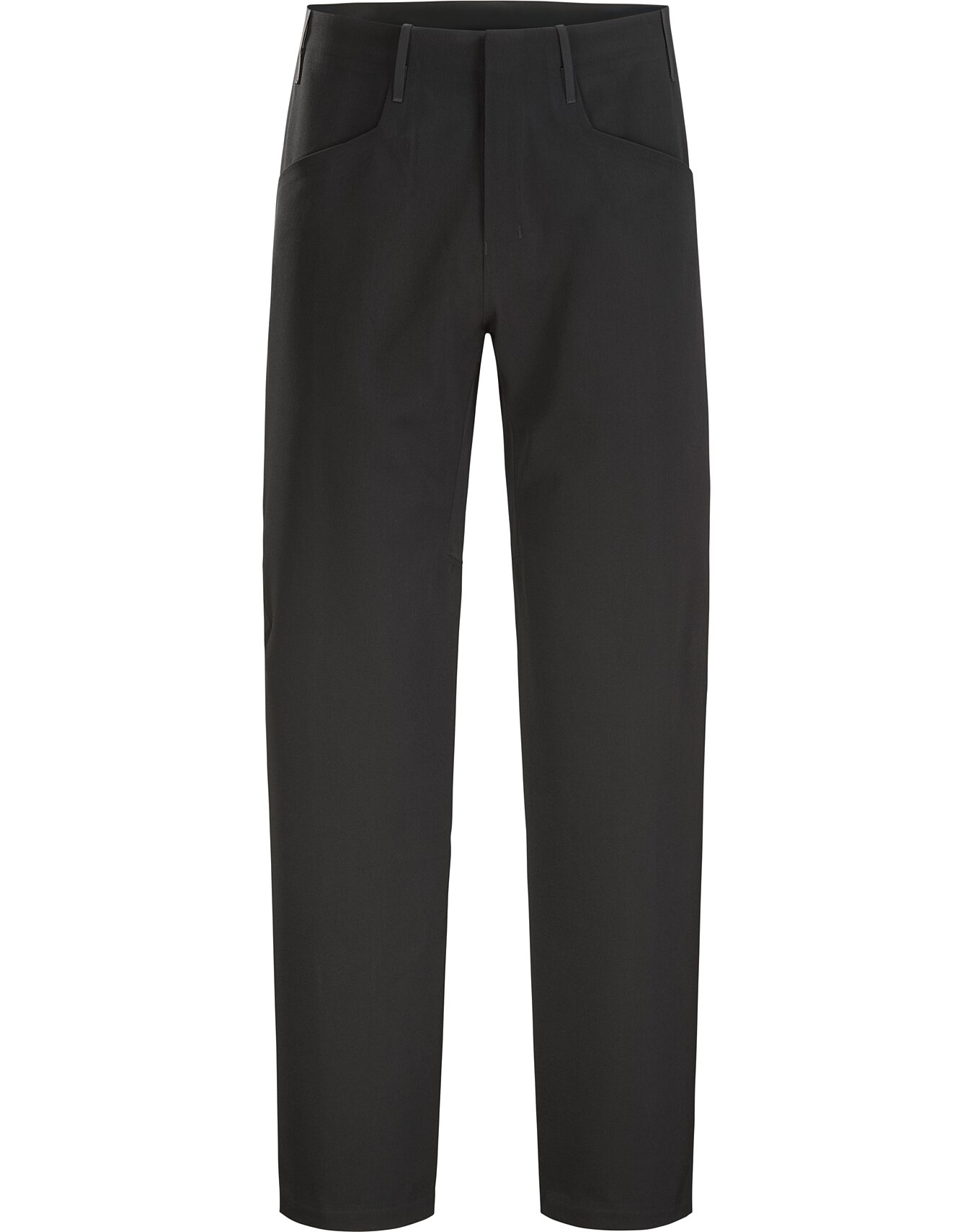 Voronoi Wool Pant Men's