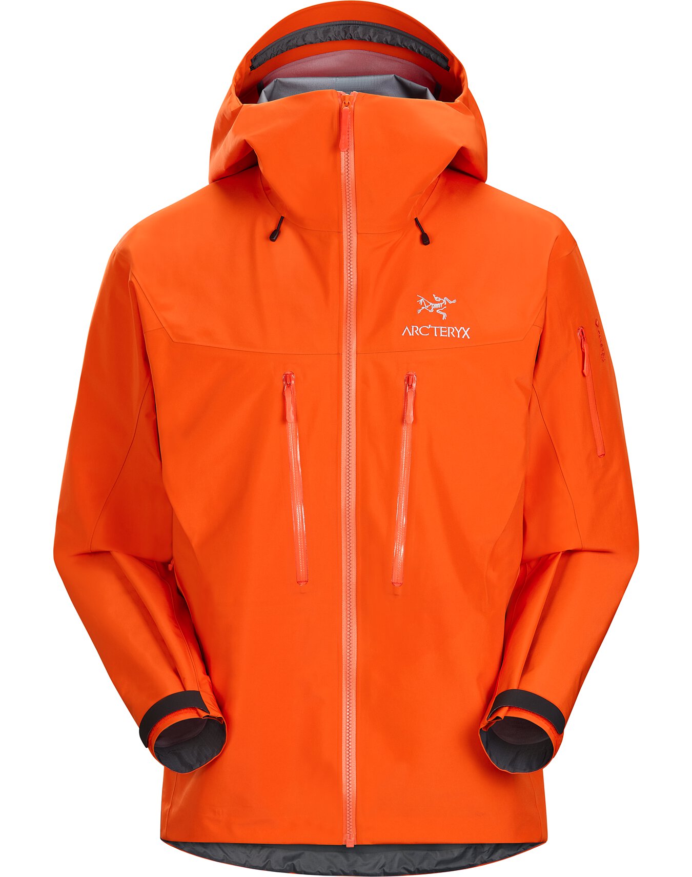 Best all around arcteryx clearance jacket