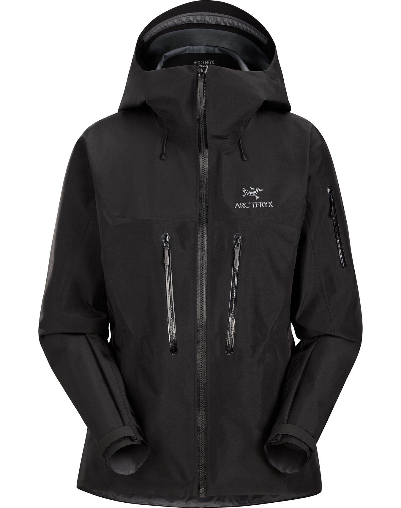 Arcteryx hardshell clearance jacket