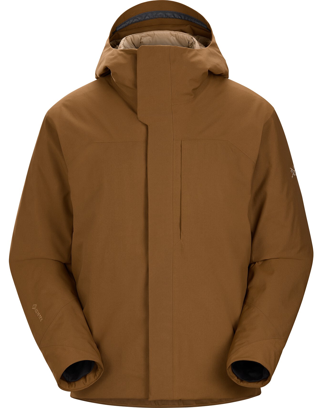 Best arcteryx jacket for everyday clearance use