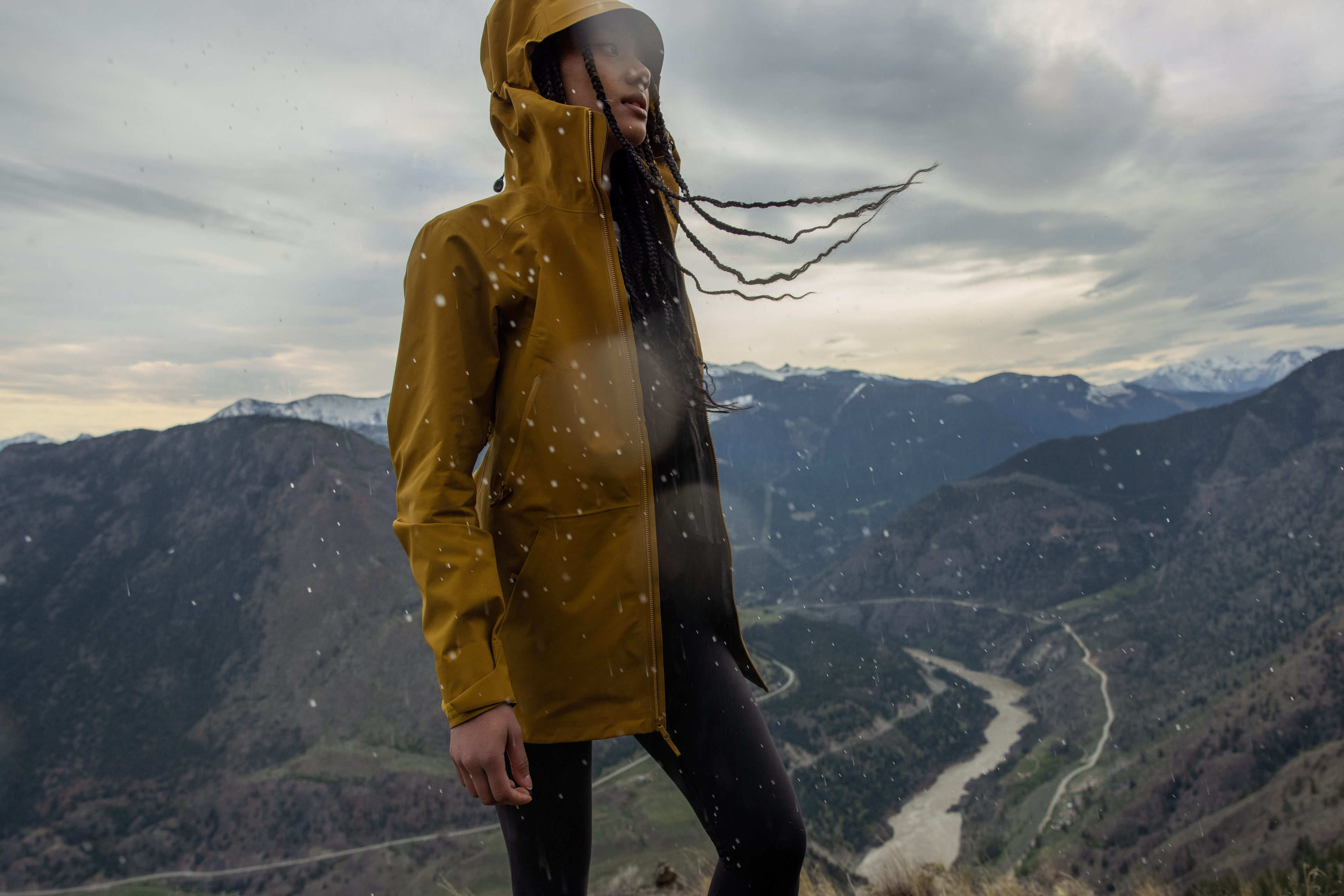 The Best GORE-TEX Jackets | Buyer's Guide | Arc'teryx