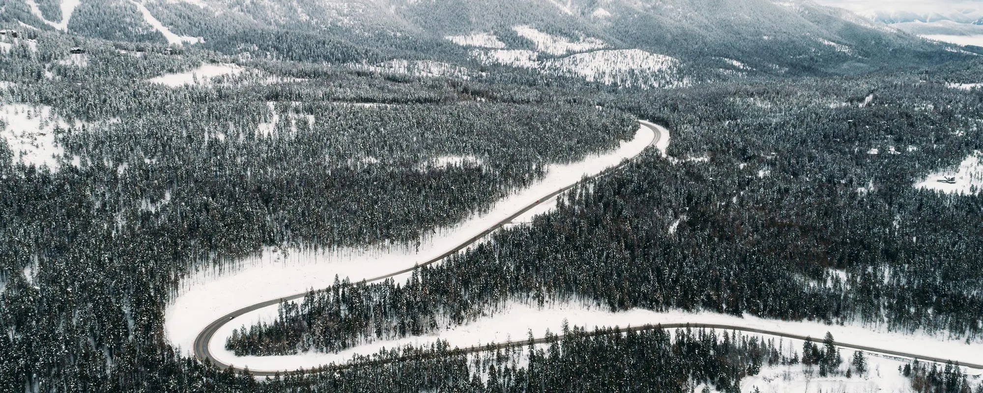 Travel Collection Sub Banner