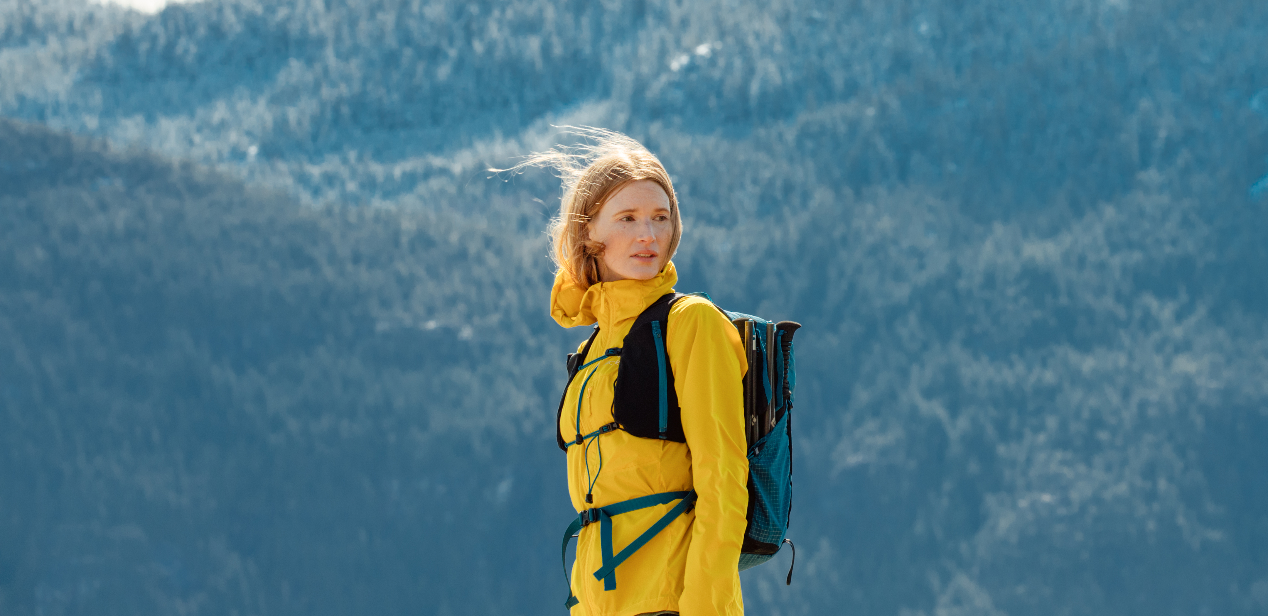 arcteryx winter 2021