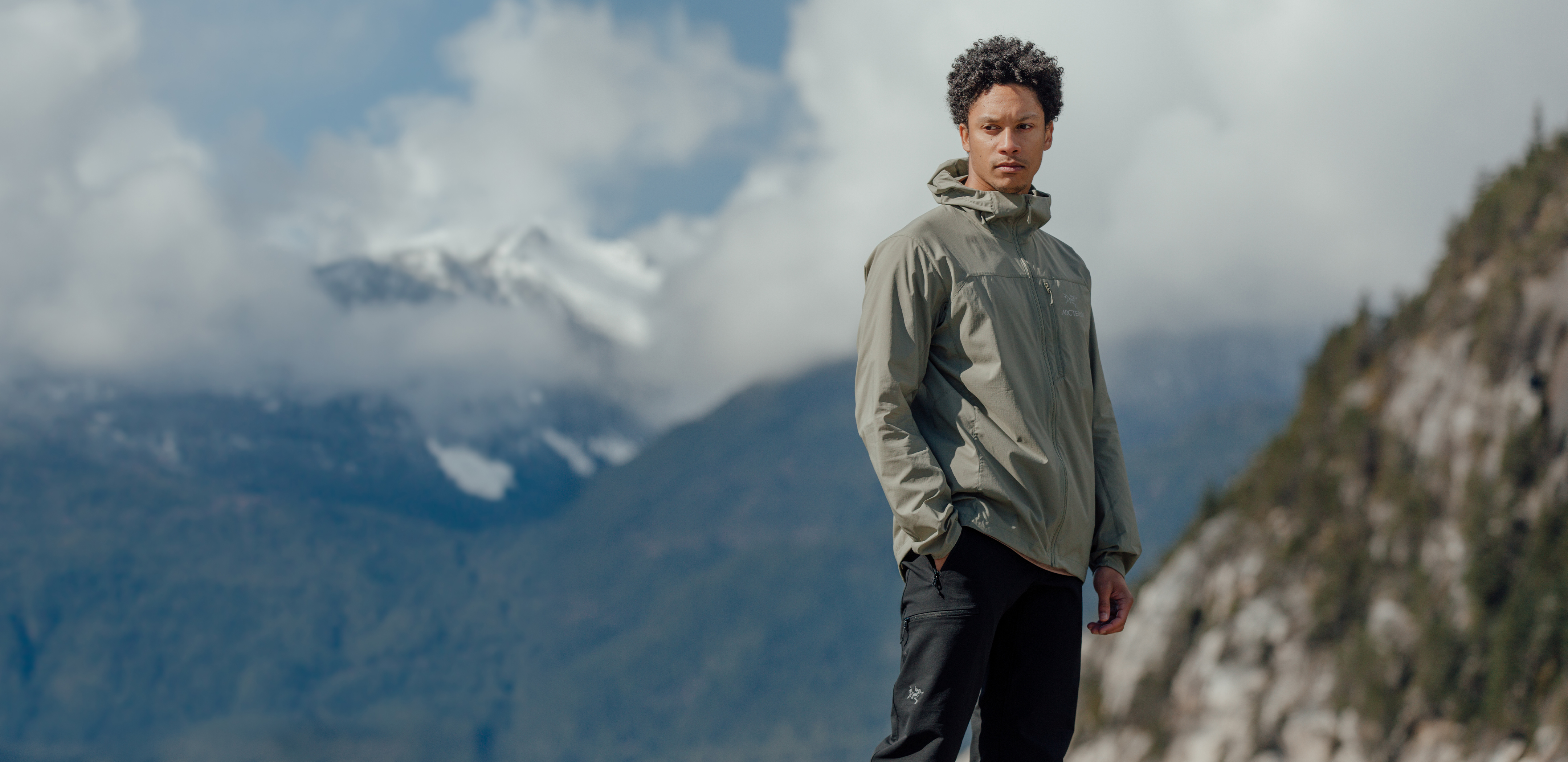 arcteryx winter 2021