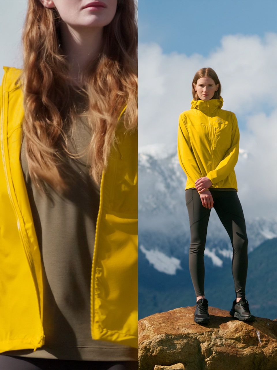 arcteryx winter 2021