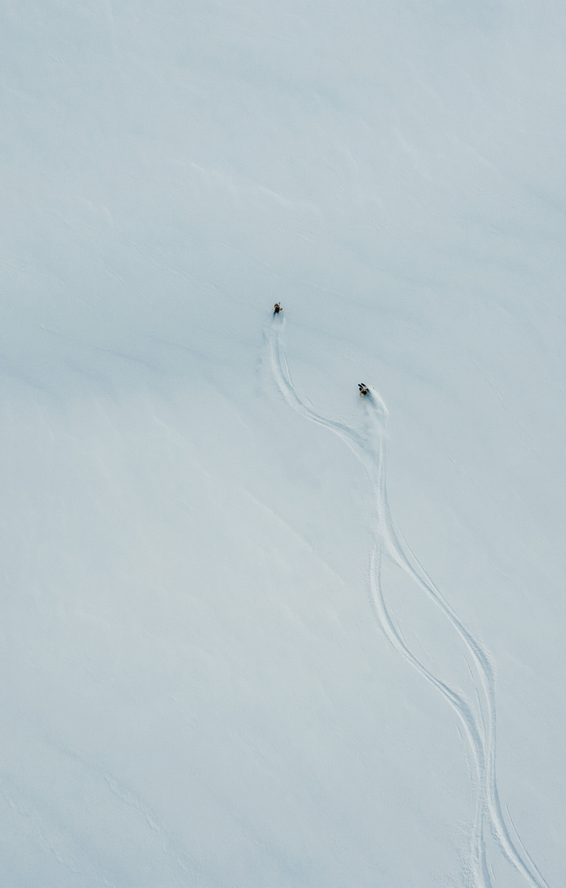 2021 Ski and Snowboard Product Guide Arc'teryx