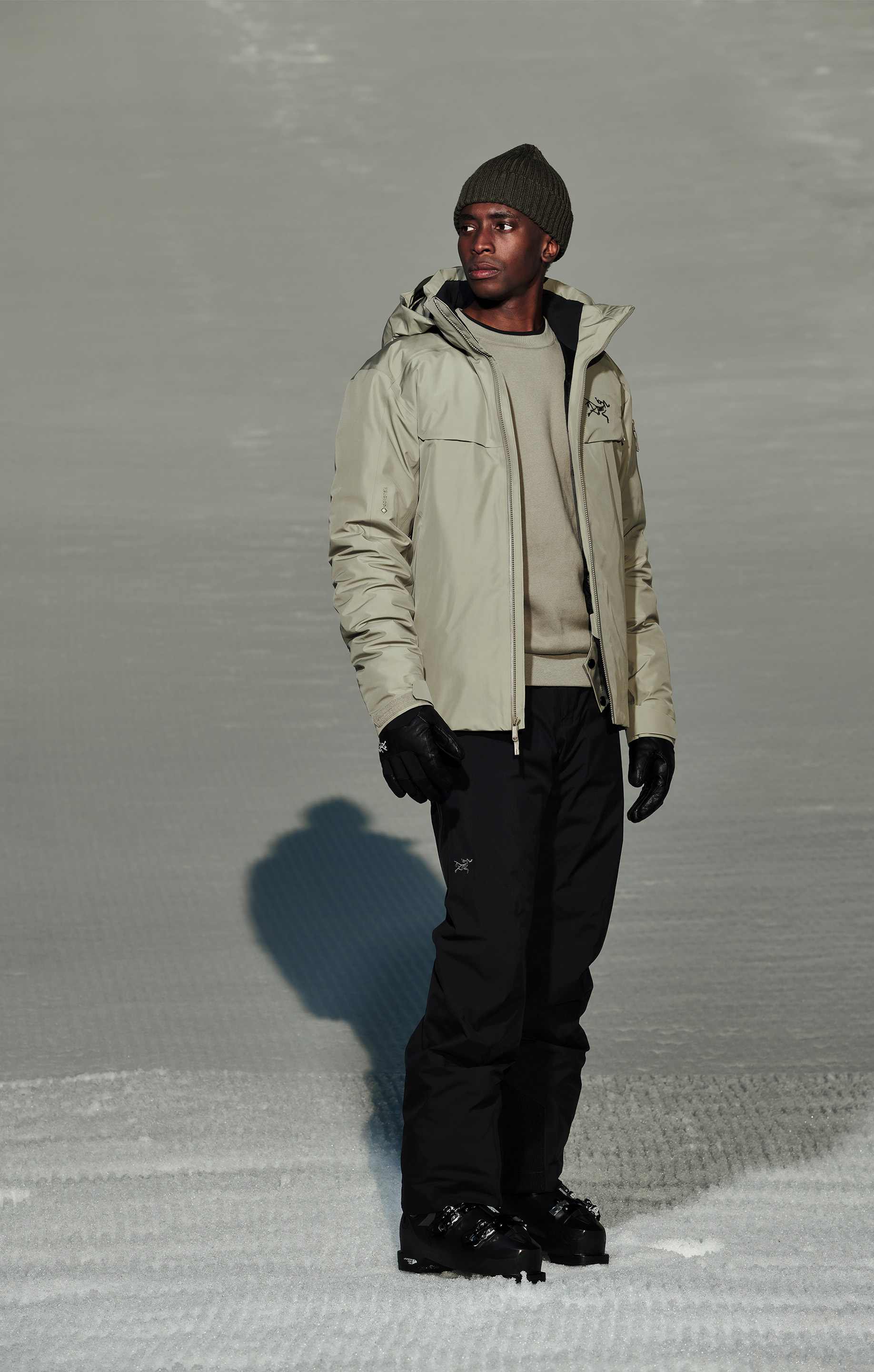 arcteryx mens snow pants