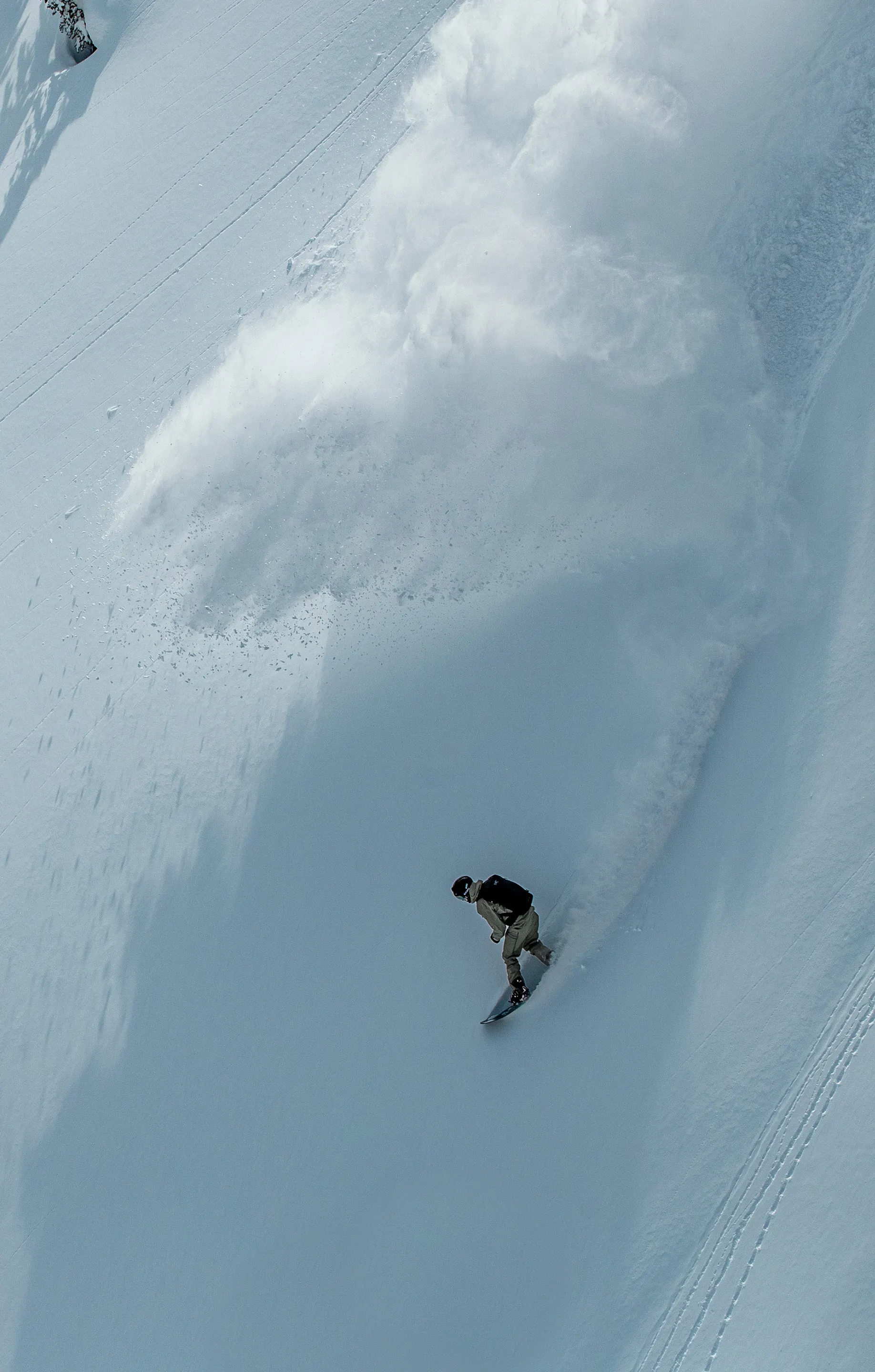 21年スキー スノーボードの製品ガイド Arc Teryx