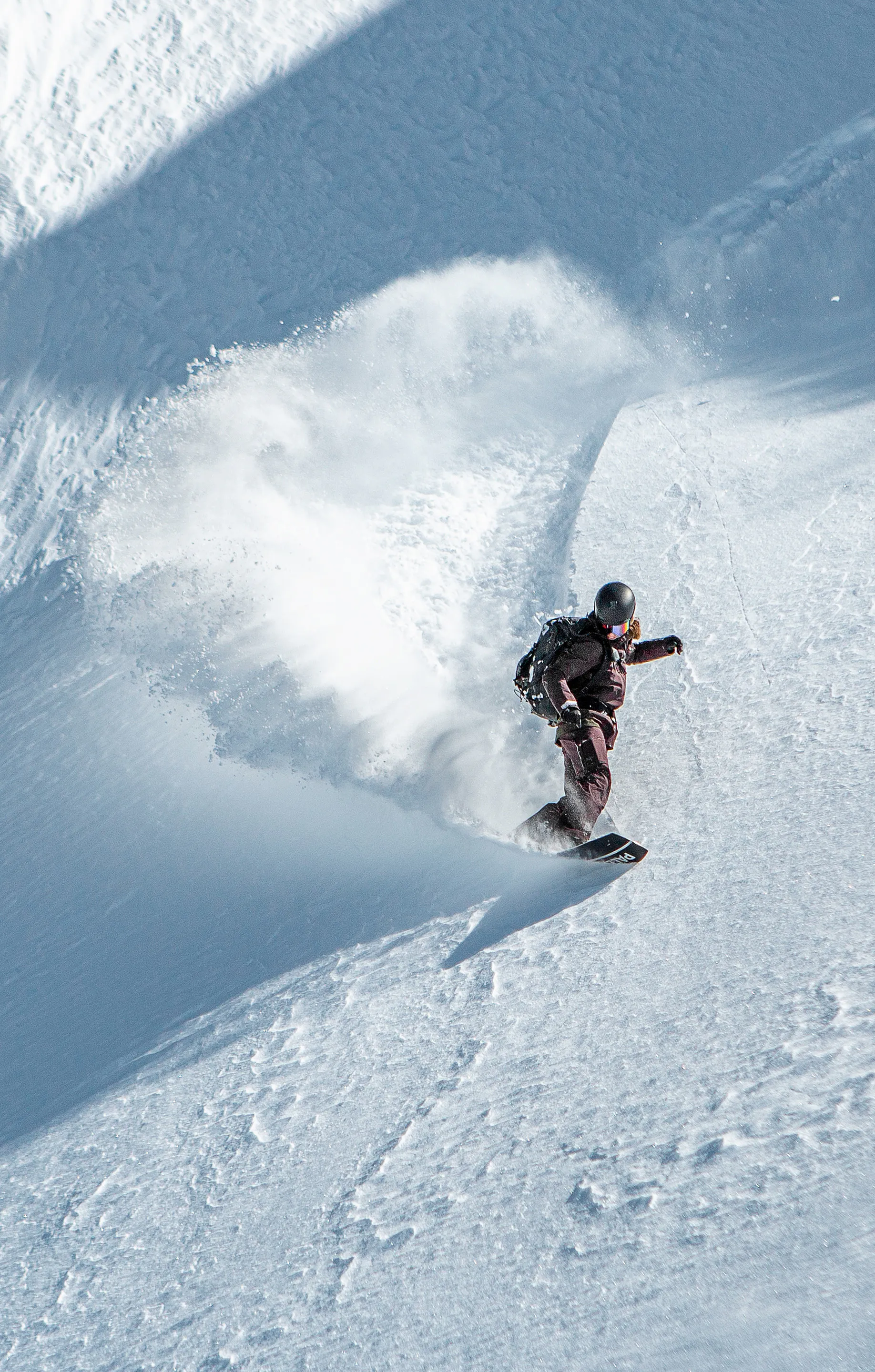 21年スキー スノーボードの製品ガイド Arc Teryx