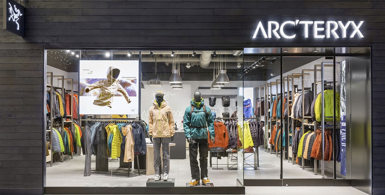 Arc'teryx Careers / Arc'teryx Arc'teryx