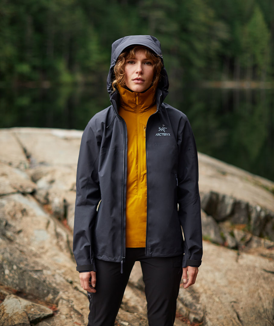 アウトドア クロージング Gore Tex ジャケット アウターウェア Arc Teryx アウトドア クロージング Gore Tex ジャケット アウターウェア Arc Teryx