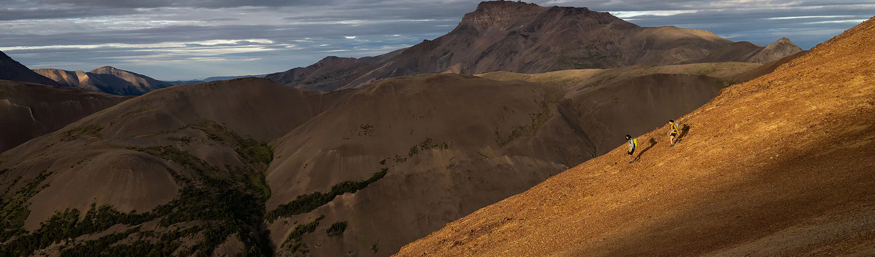 Men's Travel Collection