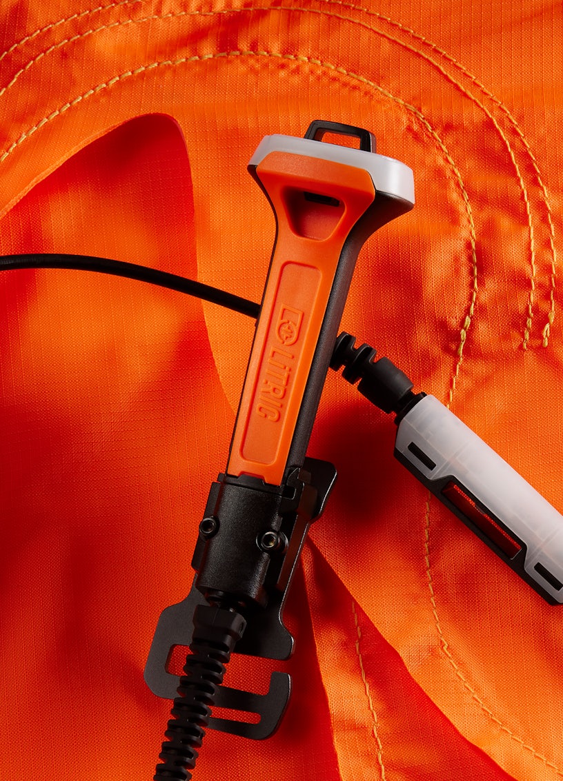 micon litric arcteryx