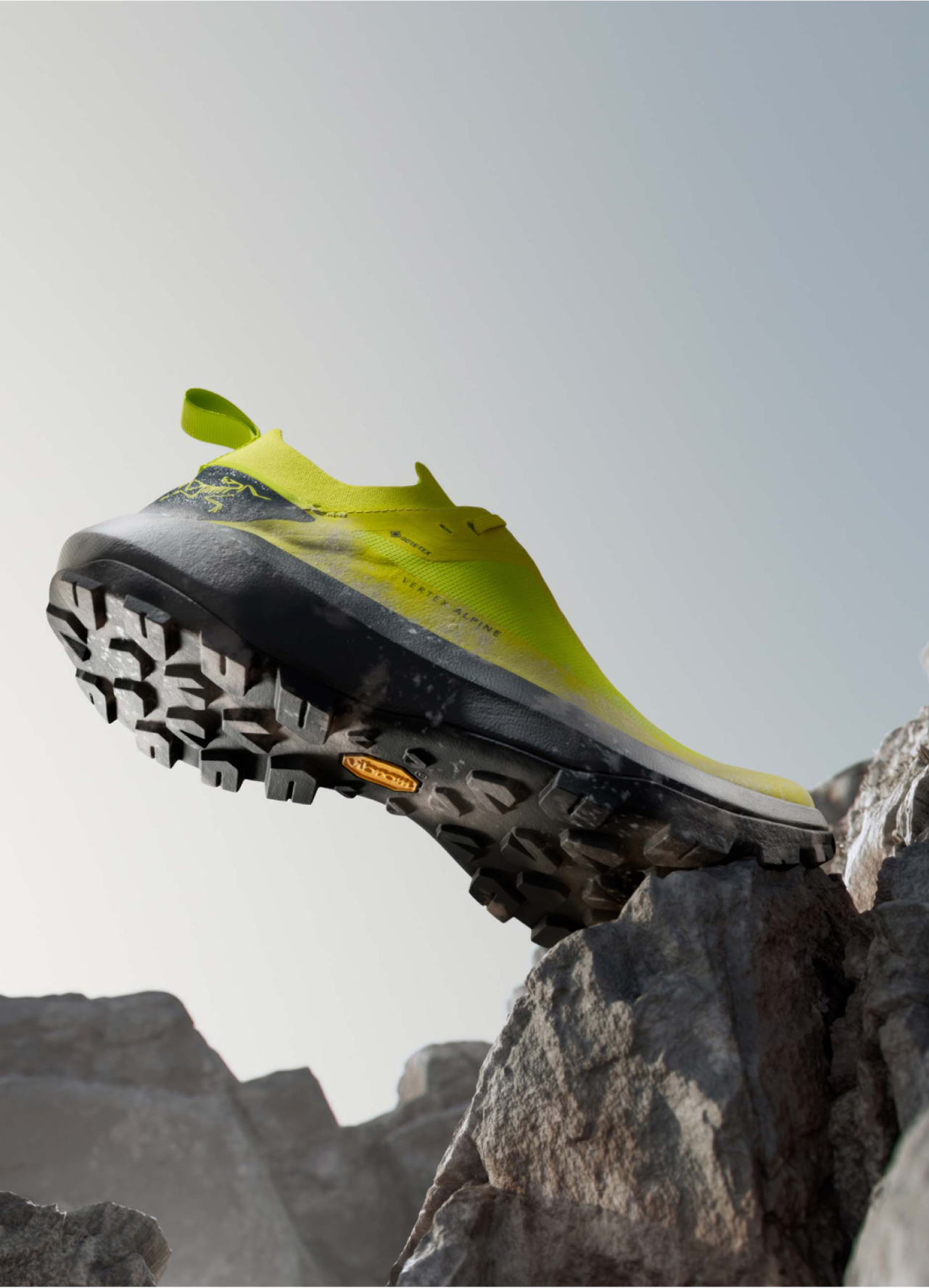 靴 ARC'TERYX NORVANSL3W Outdoor Footwear for Men | Arc'teryx United States