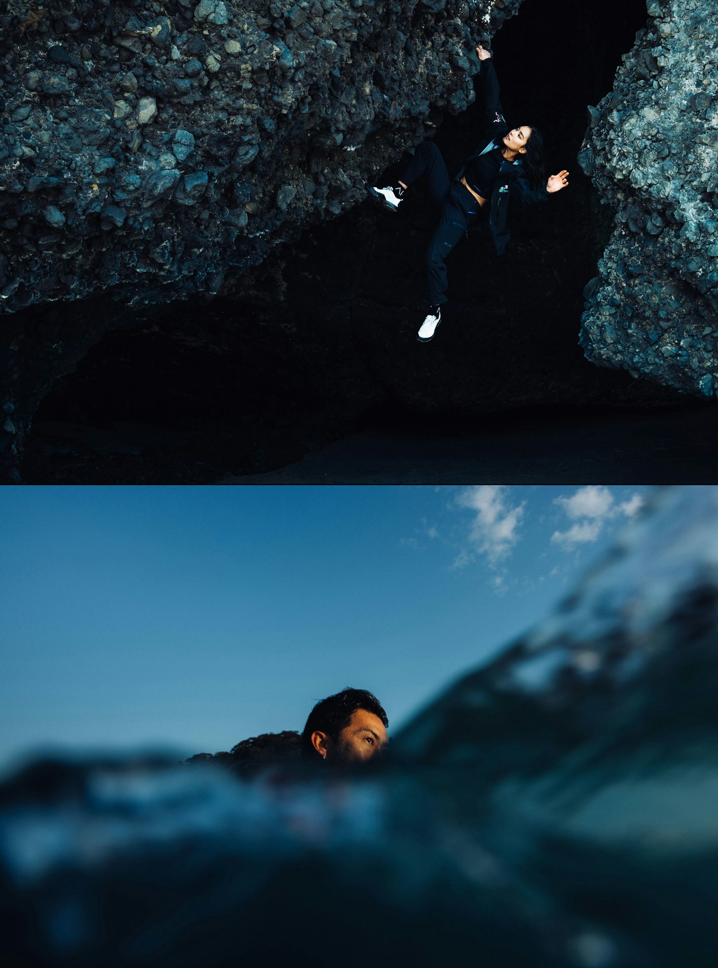 Year of the Dragon Capsule Arc'teryx