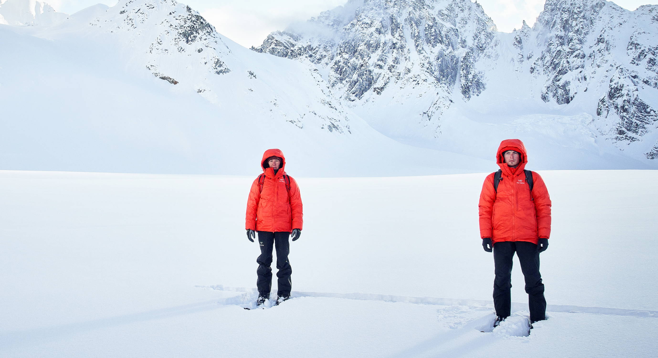 The Best Winter Jackets According to Arctic Explorers | GearJunkie