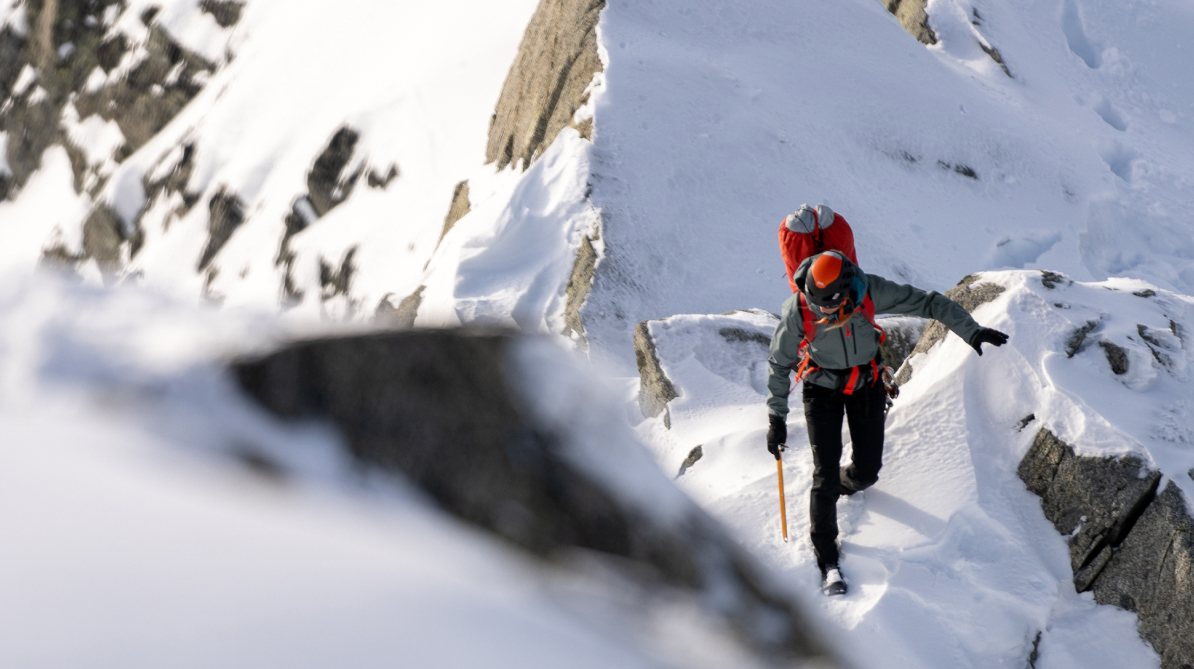 Best arcteryx store jacket for hiking