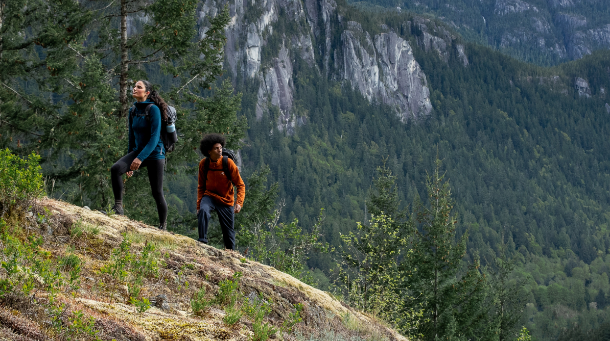 Best arcteryx store jacket for hiking