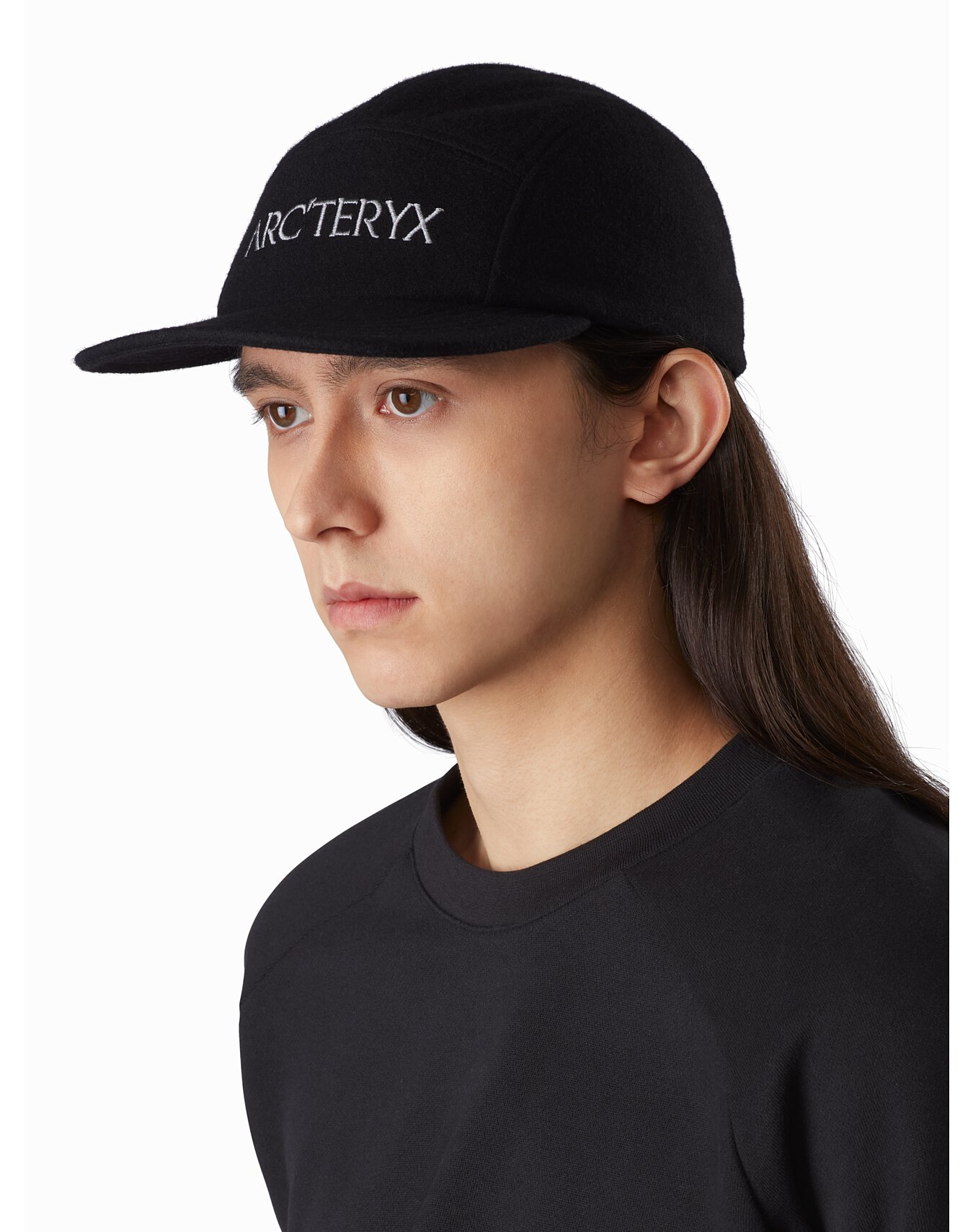 arcteryx cap