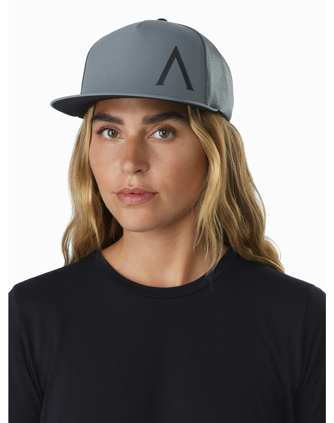 A-Pop Trucker Hat | Arc'teryx