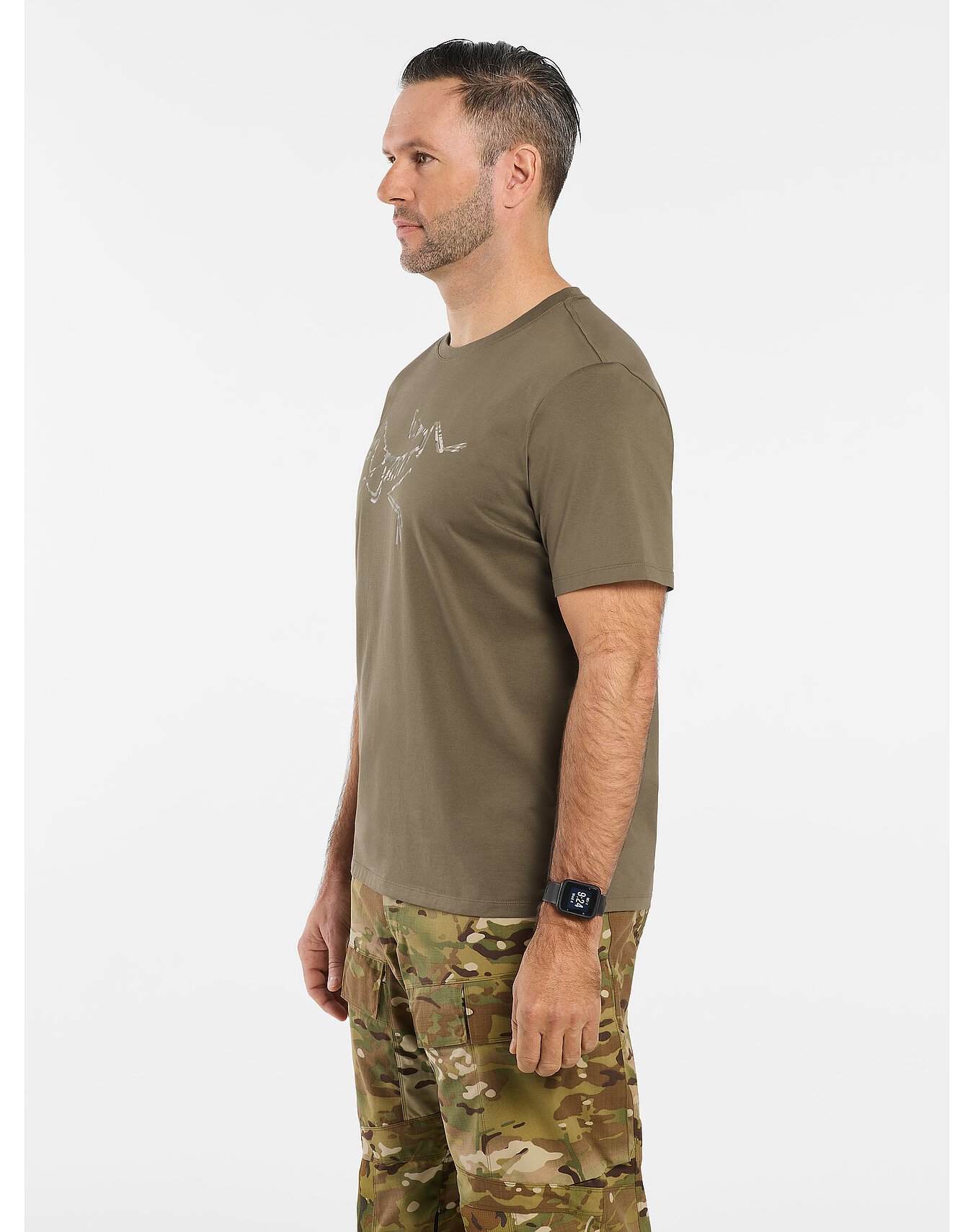 arc teryx kapta shirt