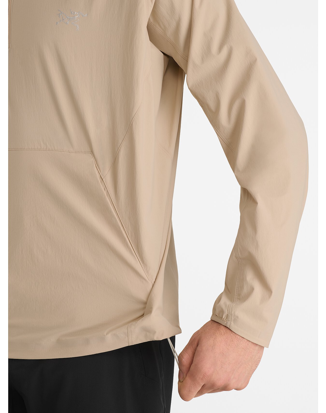 Acrople Pullover Hoody Men's Arc'teryx