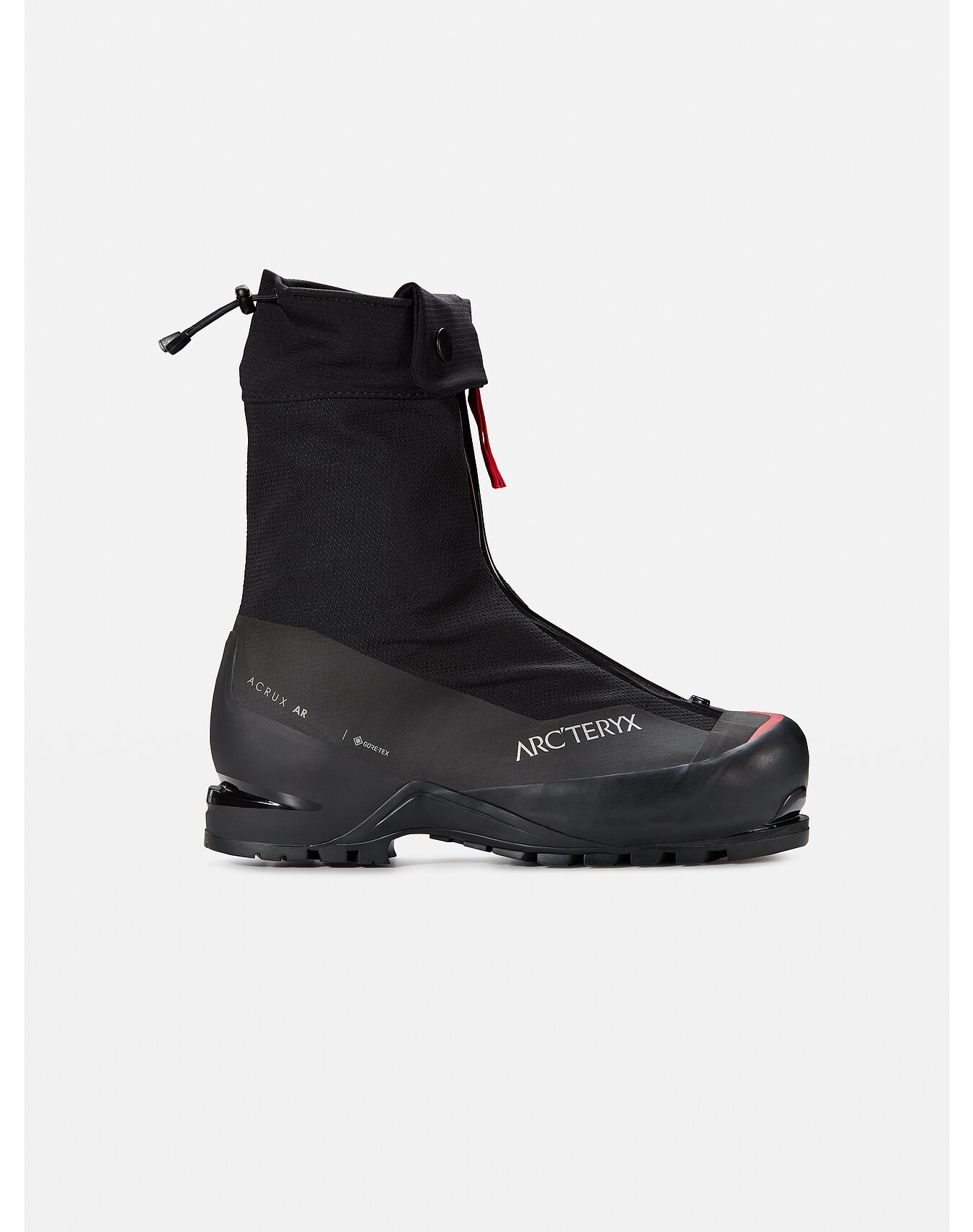 Arcteryx clearance mountaineering boots