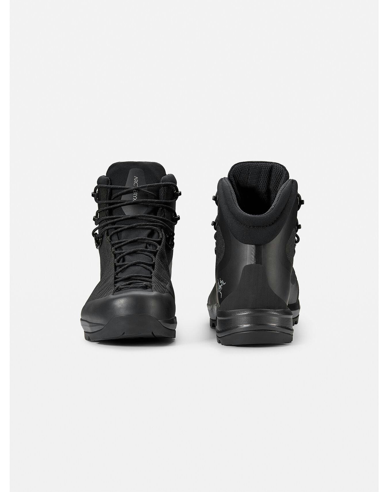 Chaussure Acrux TR GTX Black/Black Paire