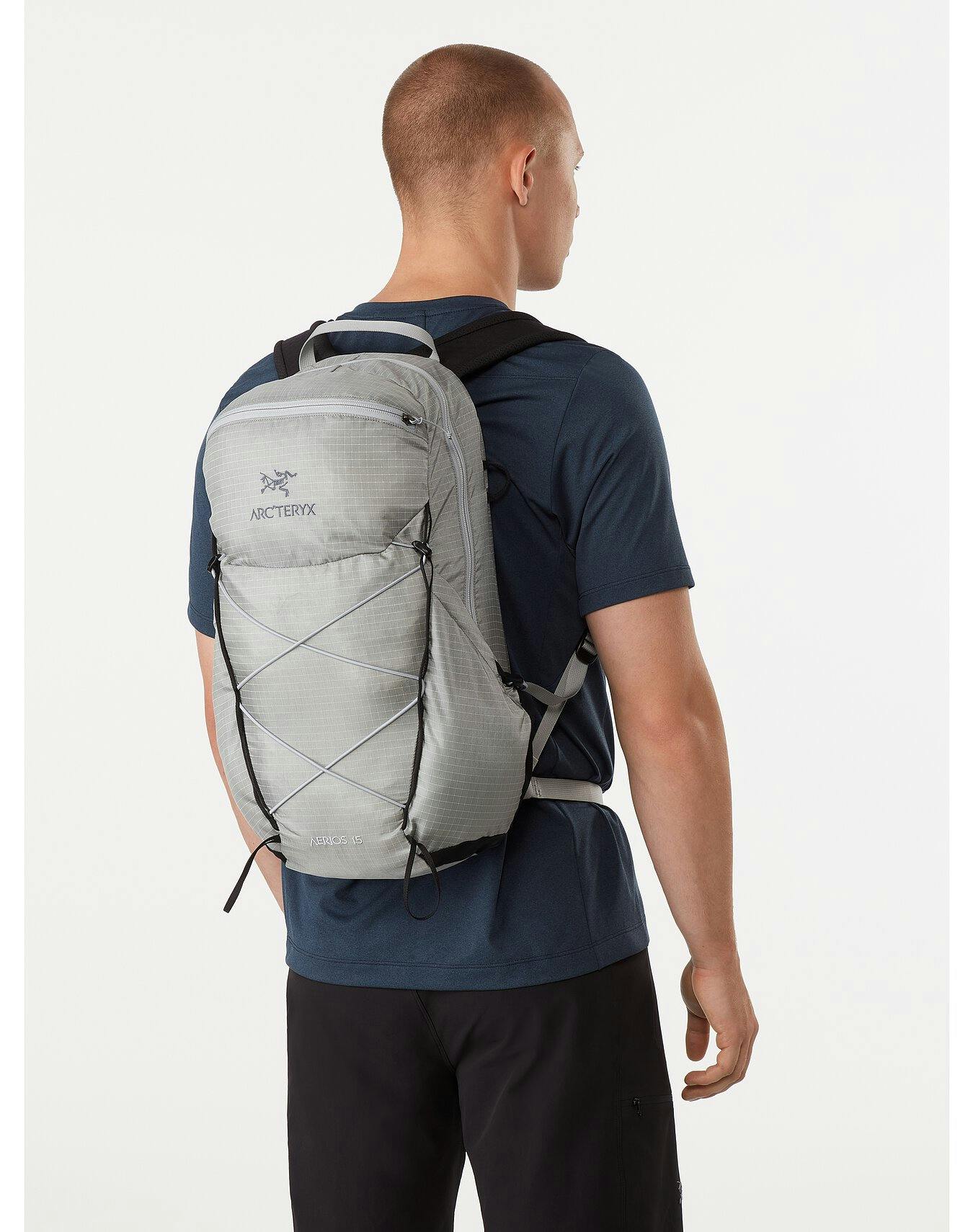 arcteryx daypack